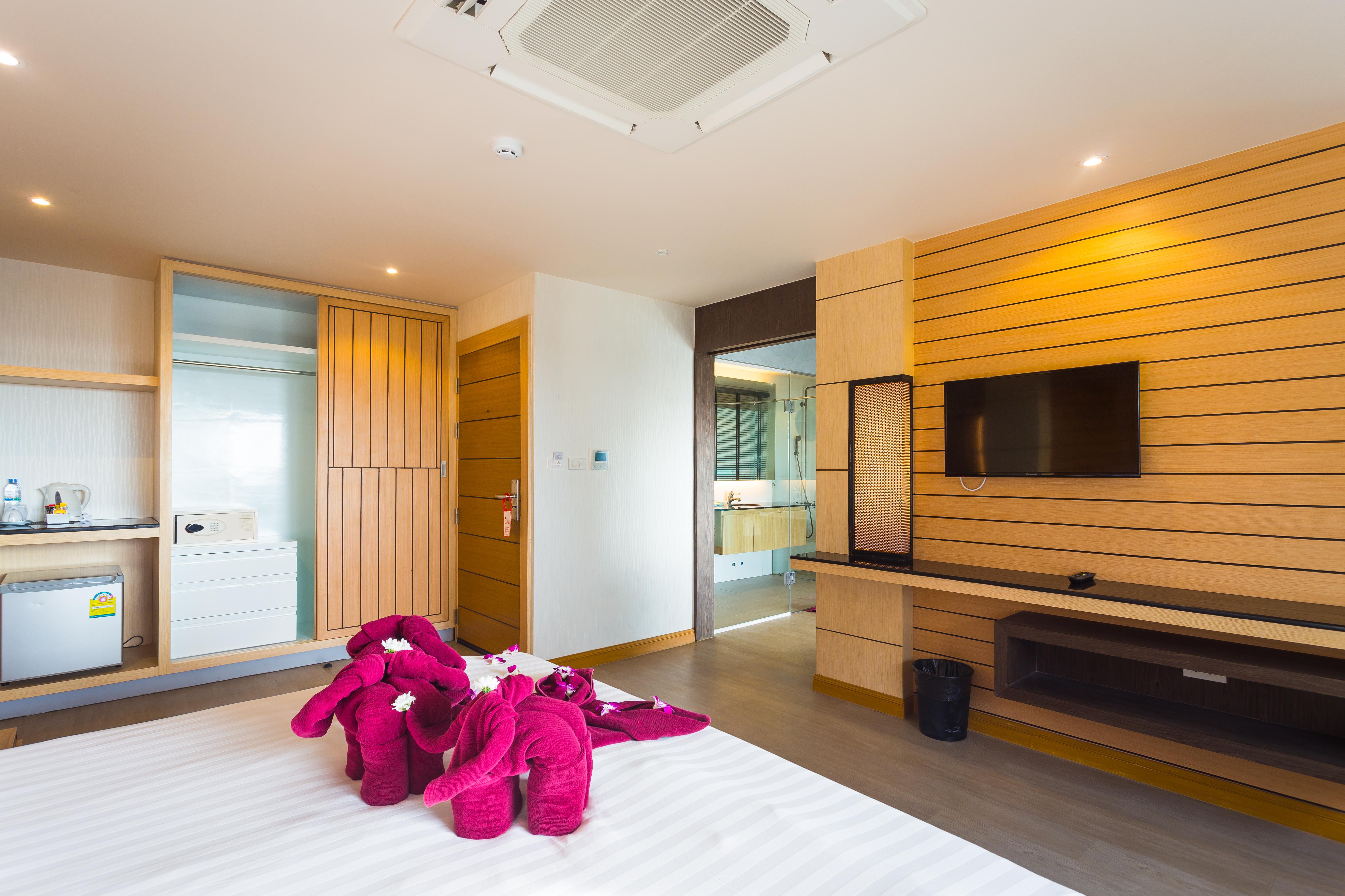 Anda Beachside 3*