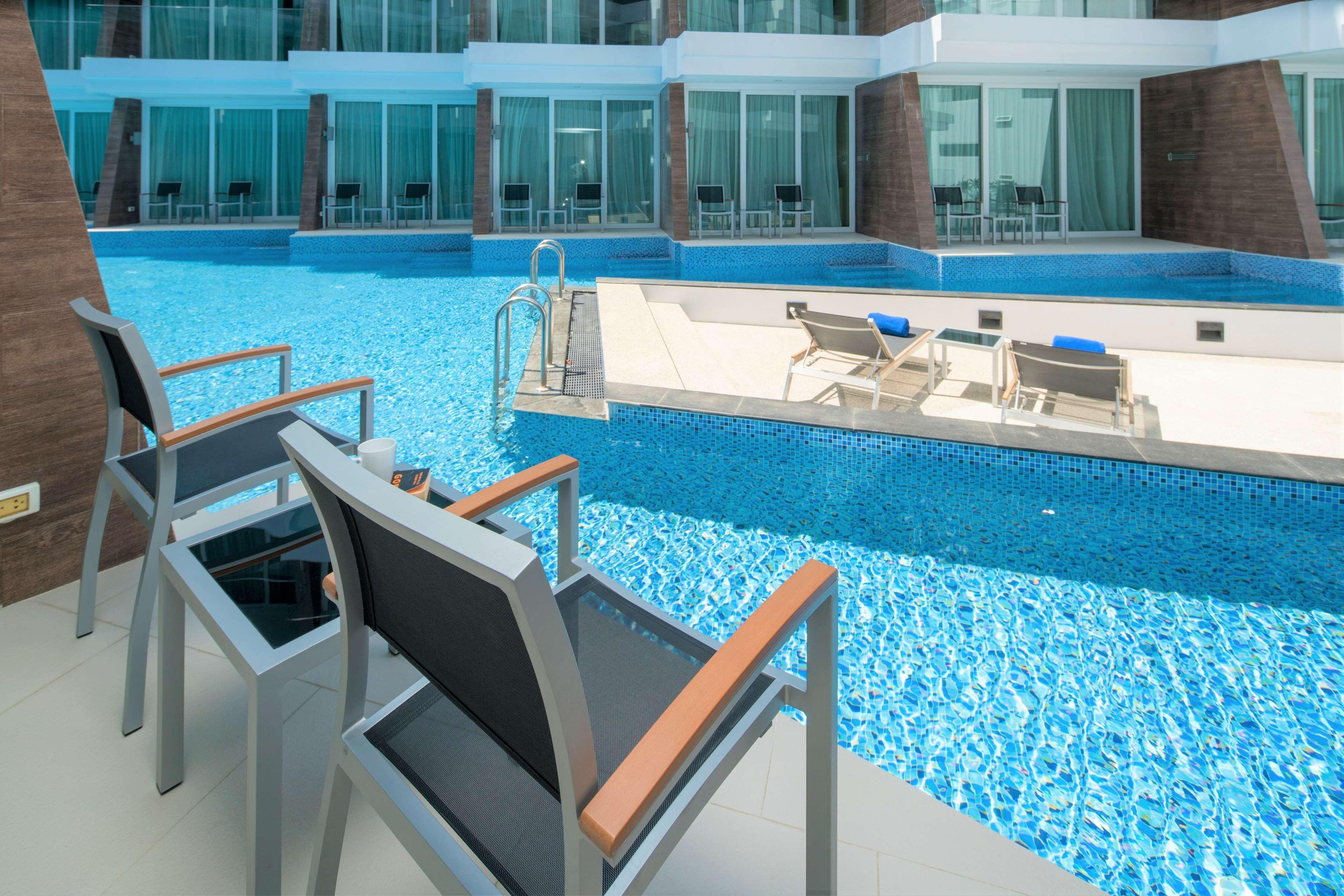 The Beachfront Phuket Hotel