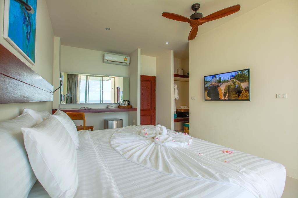 Norn Talay Phuket 4*