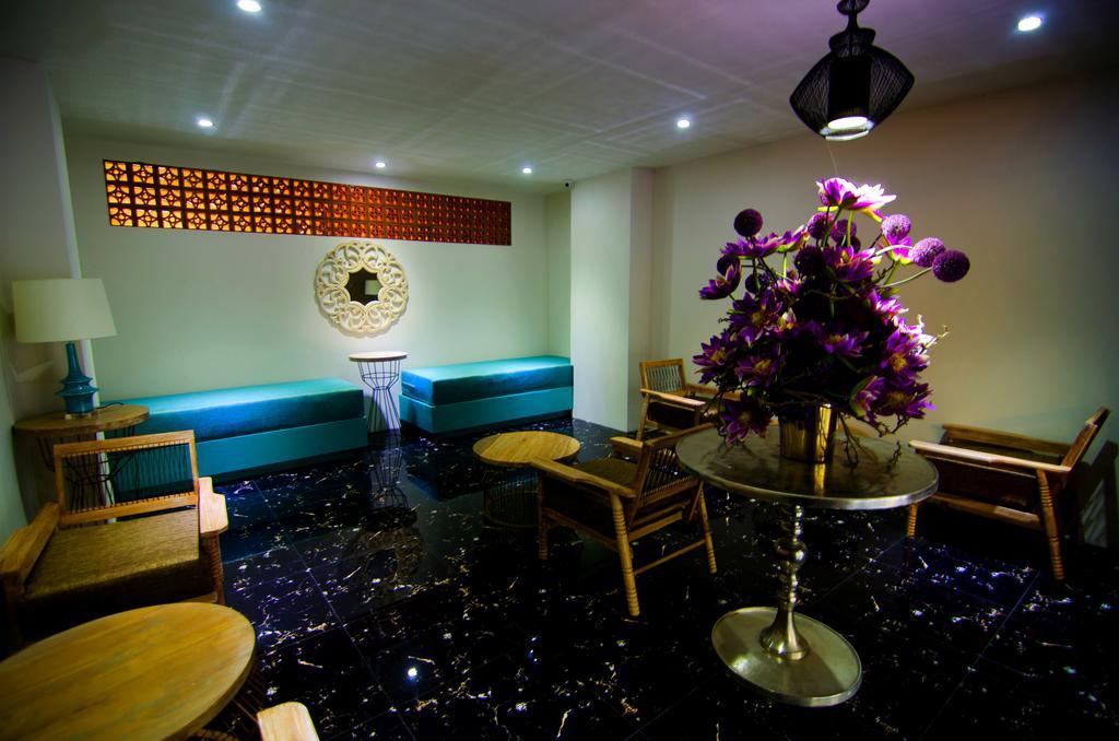 Norn Talay Phuket 4* Praia de Surin