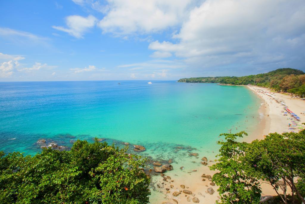 Norn Talay Phuket 4* Praia de Surin