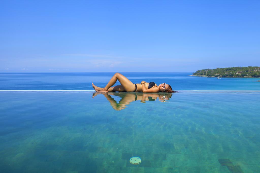 Norn Talay Phuket 4* Praia de Surin
