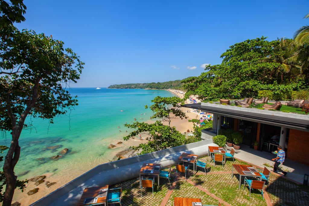 Norn Talay Phuket Praia de Surin