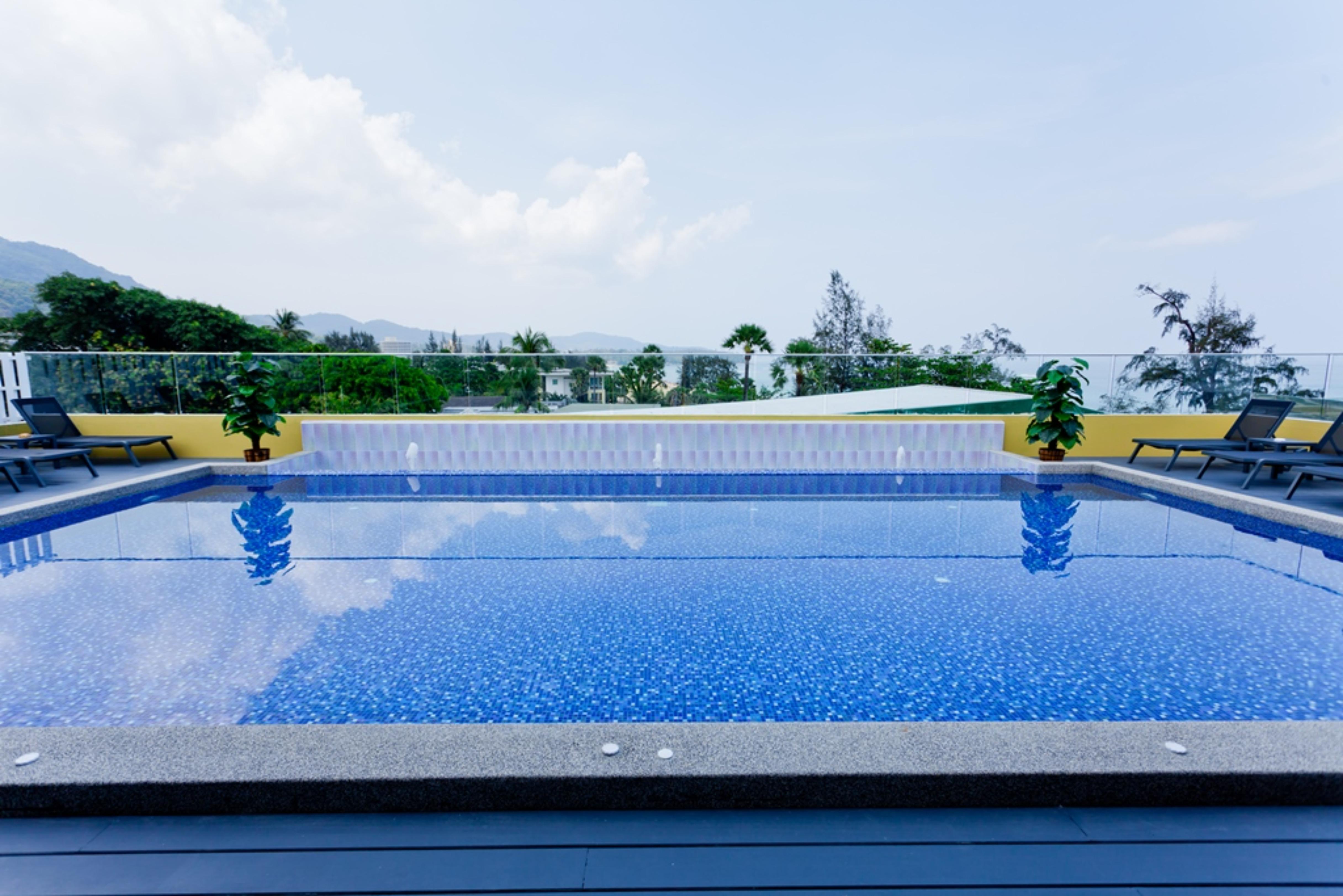 Anda Beachside Hotel 3*