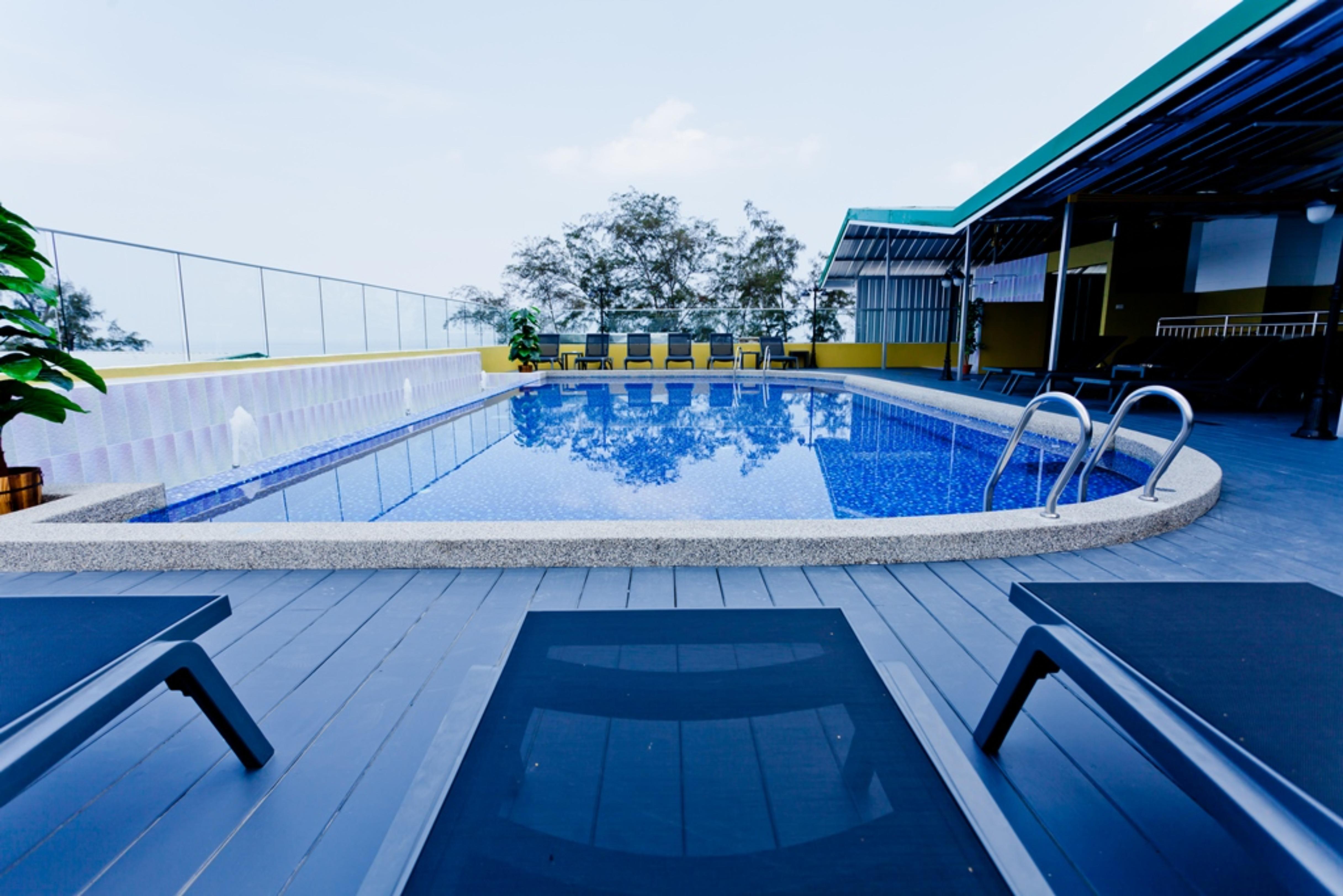 Anda Beachside 3* Karon