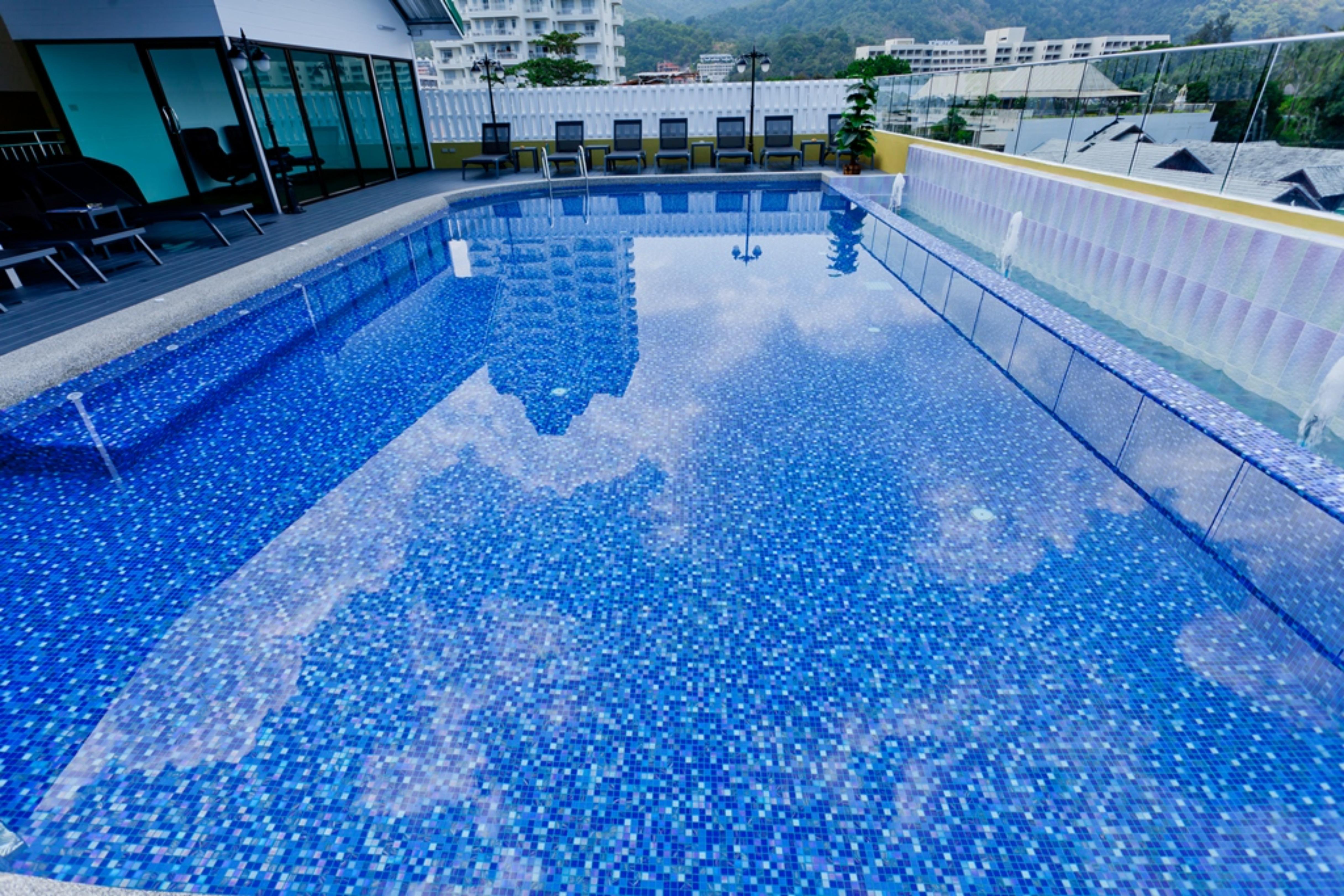 Anda Beachside Hotel Karon