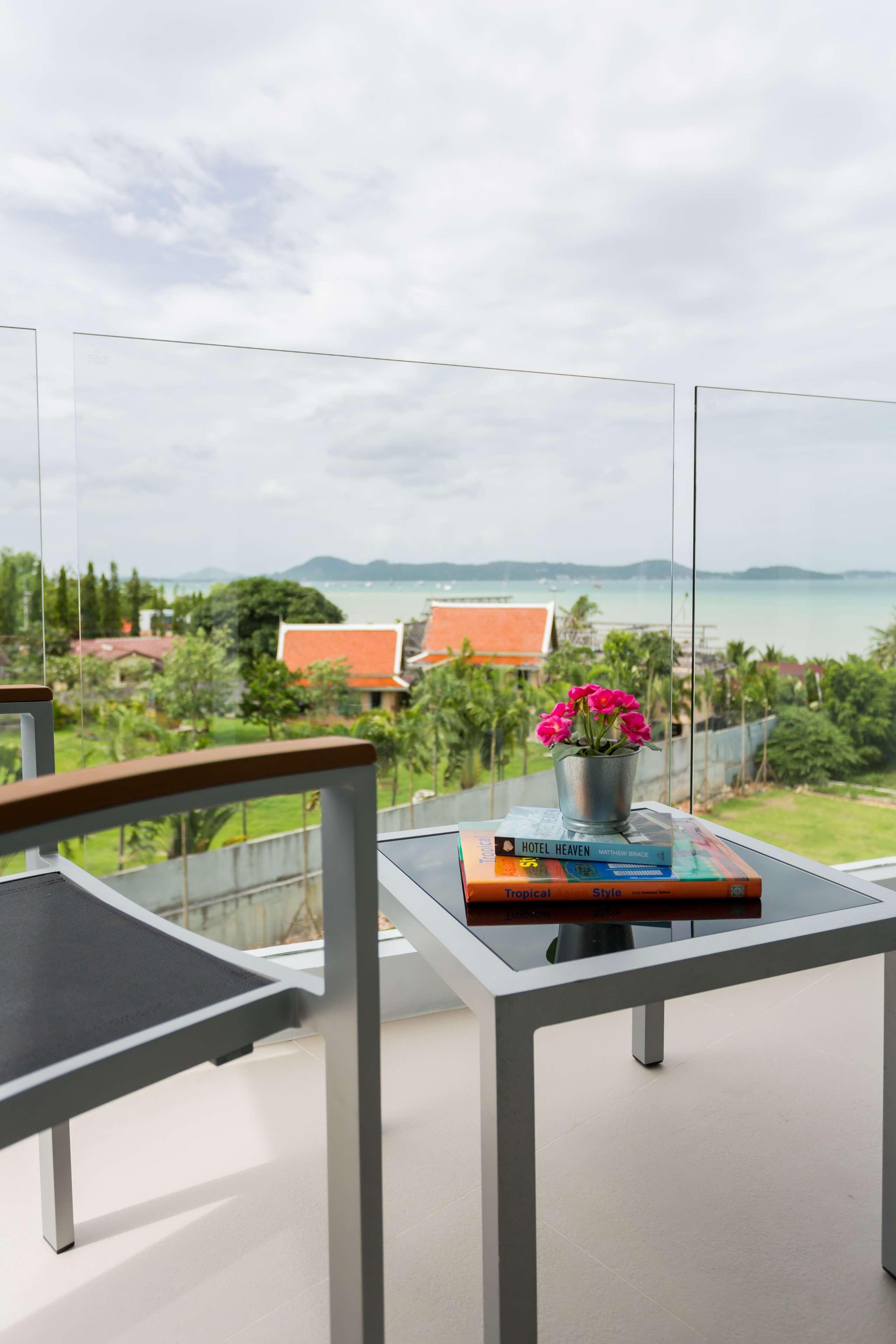 The Beachfront Phuket 5*