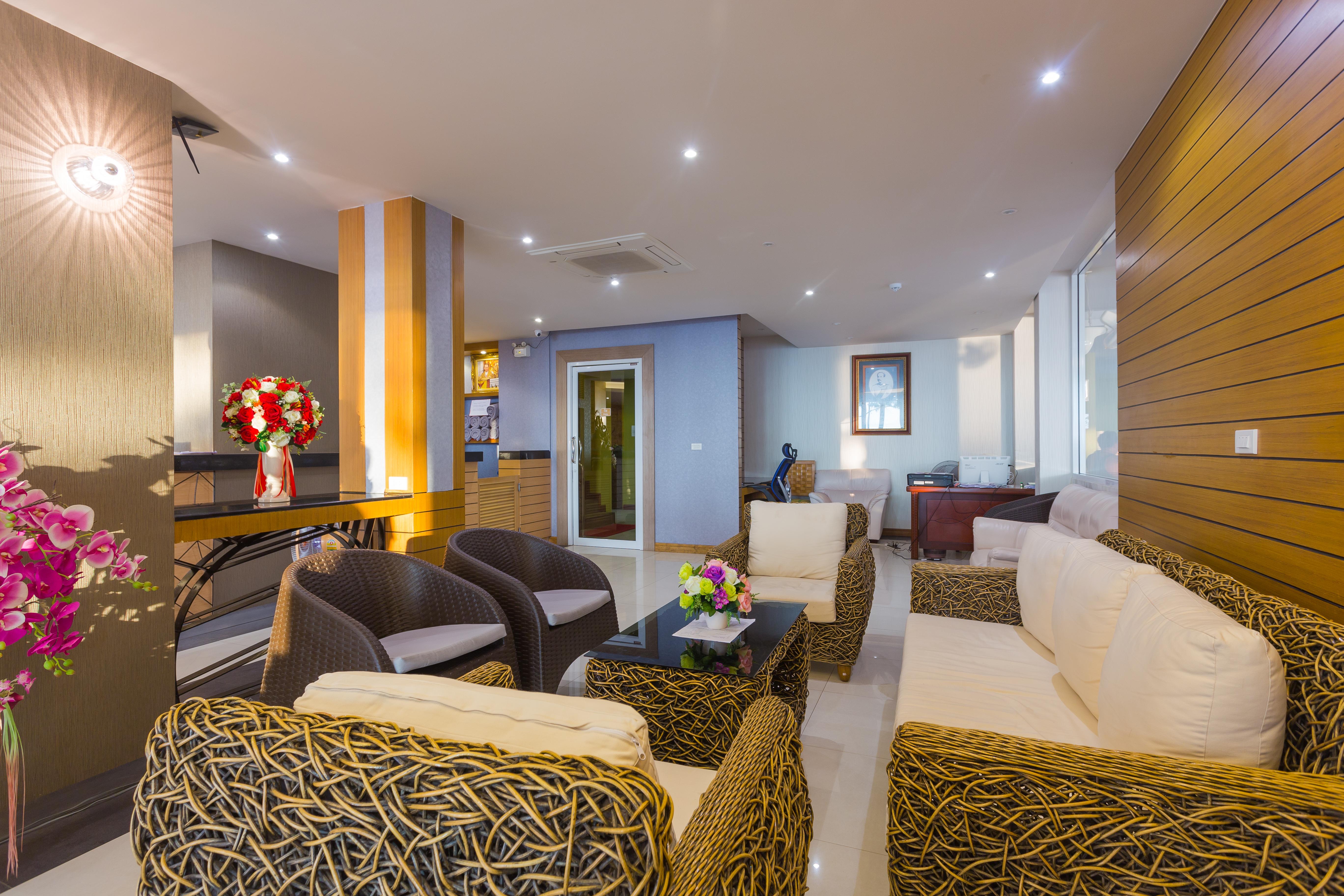 Anda Beachside 3*