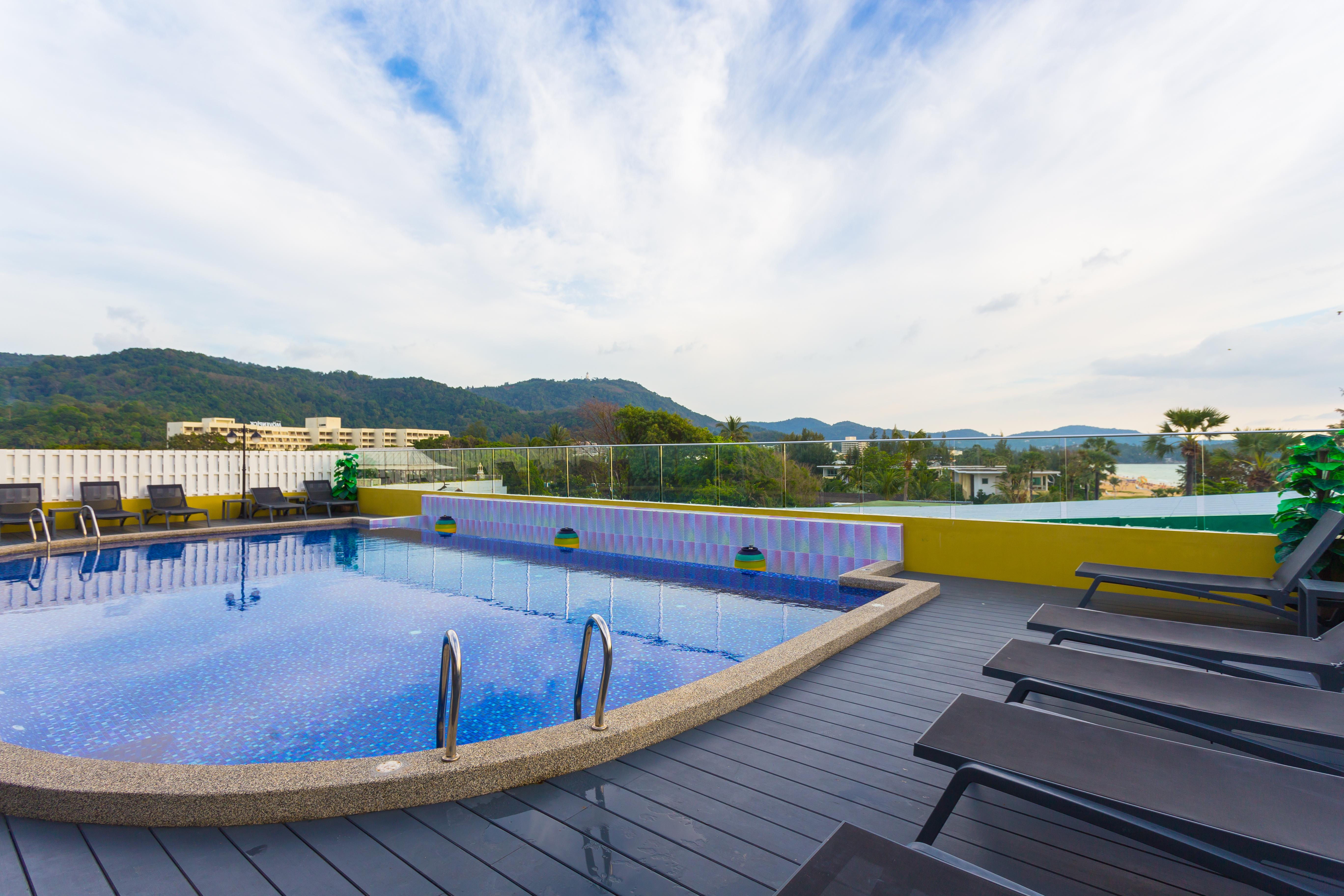 Anda Beachside Hotel 3*