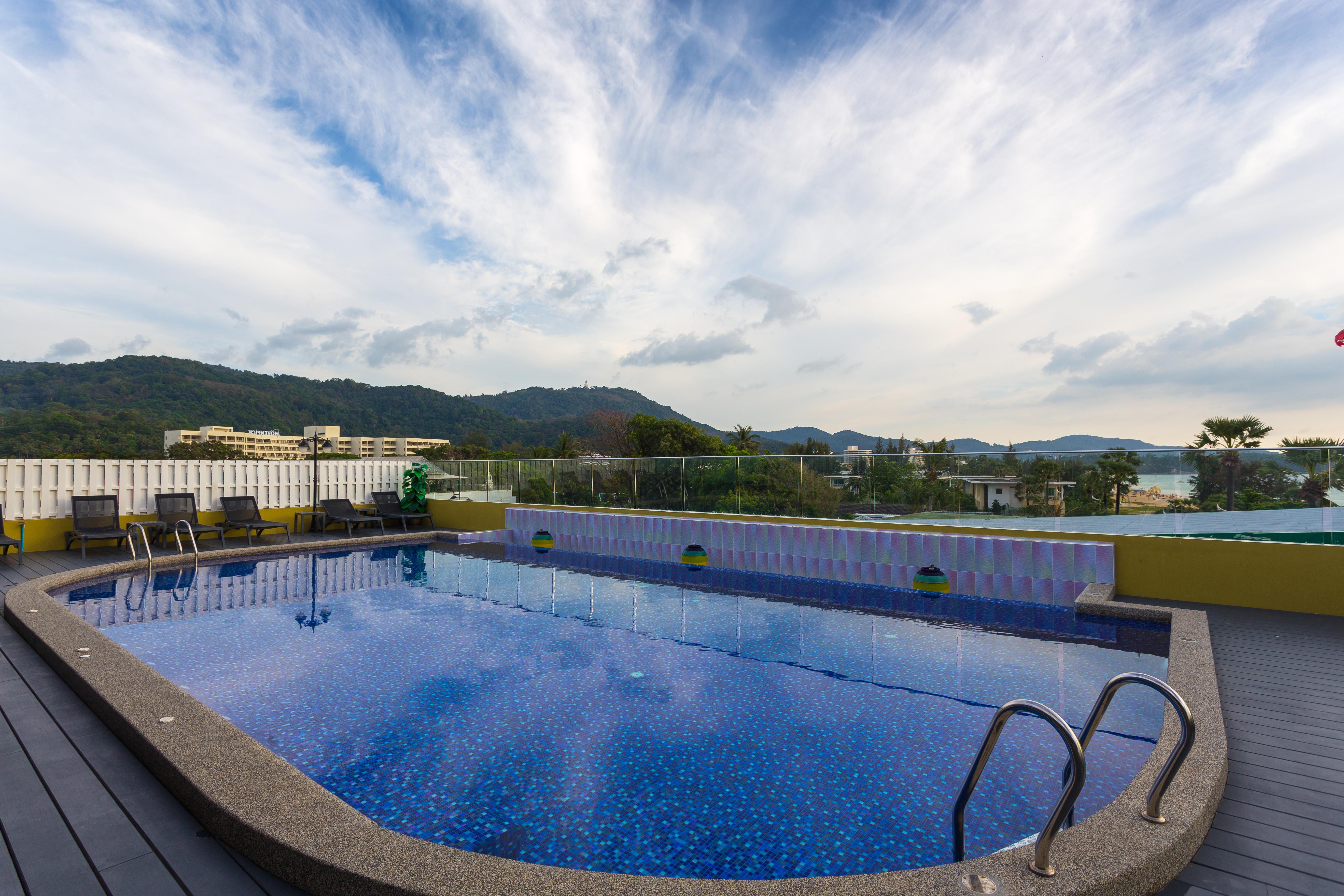 Anda Beachside 3*