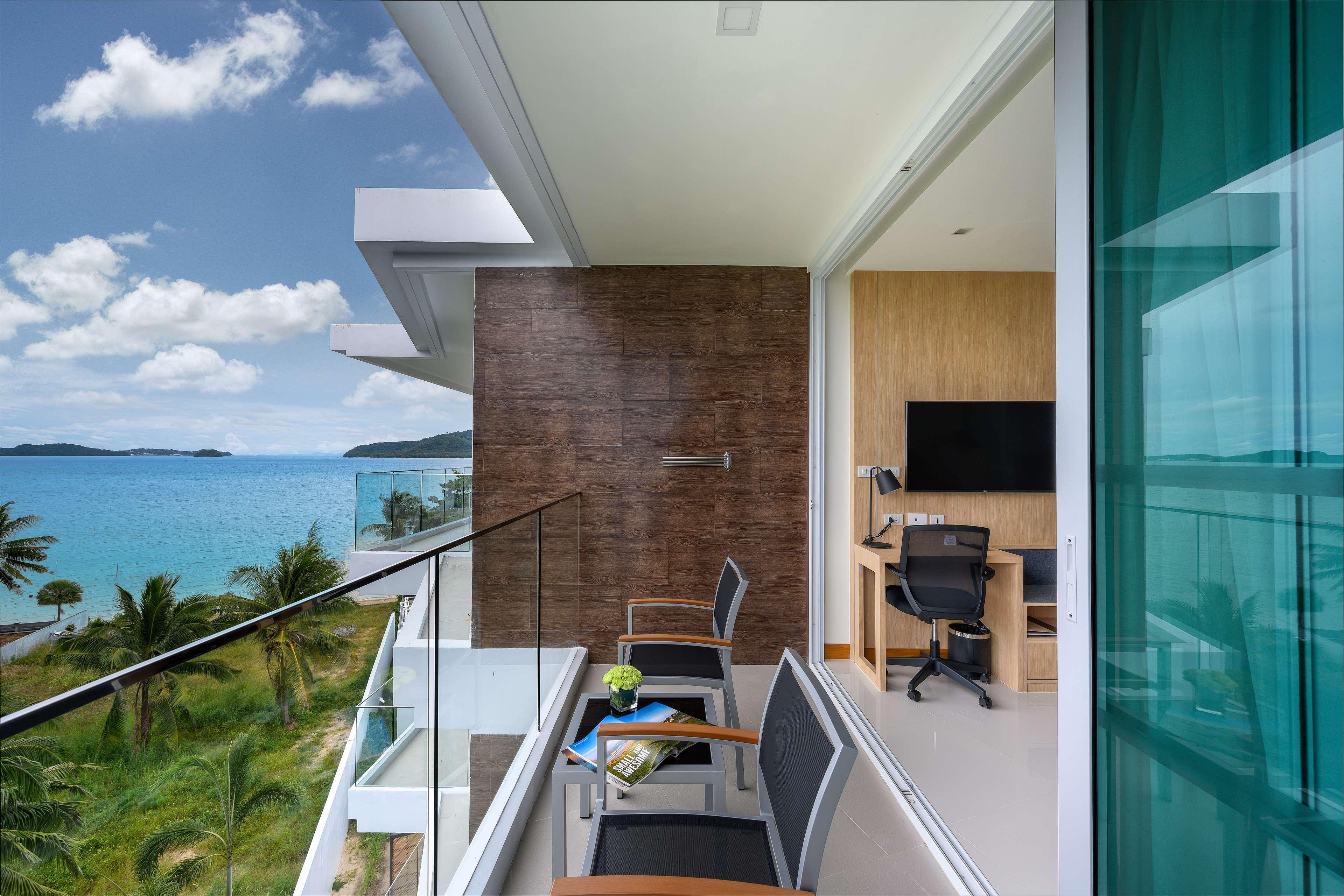 The Beachfront Phuket Rawai
