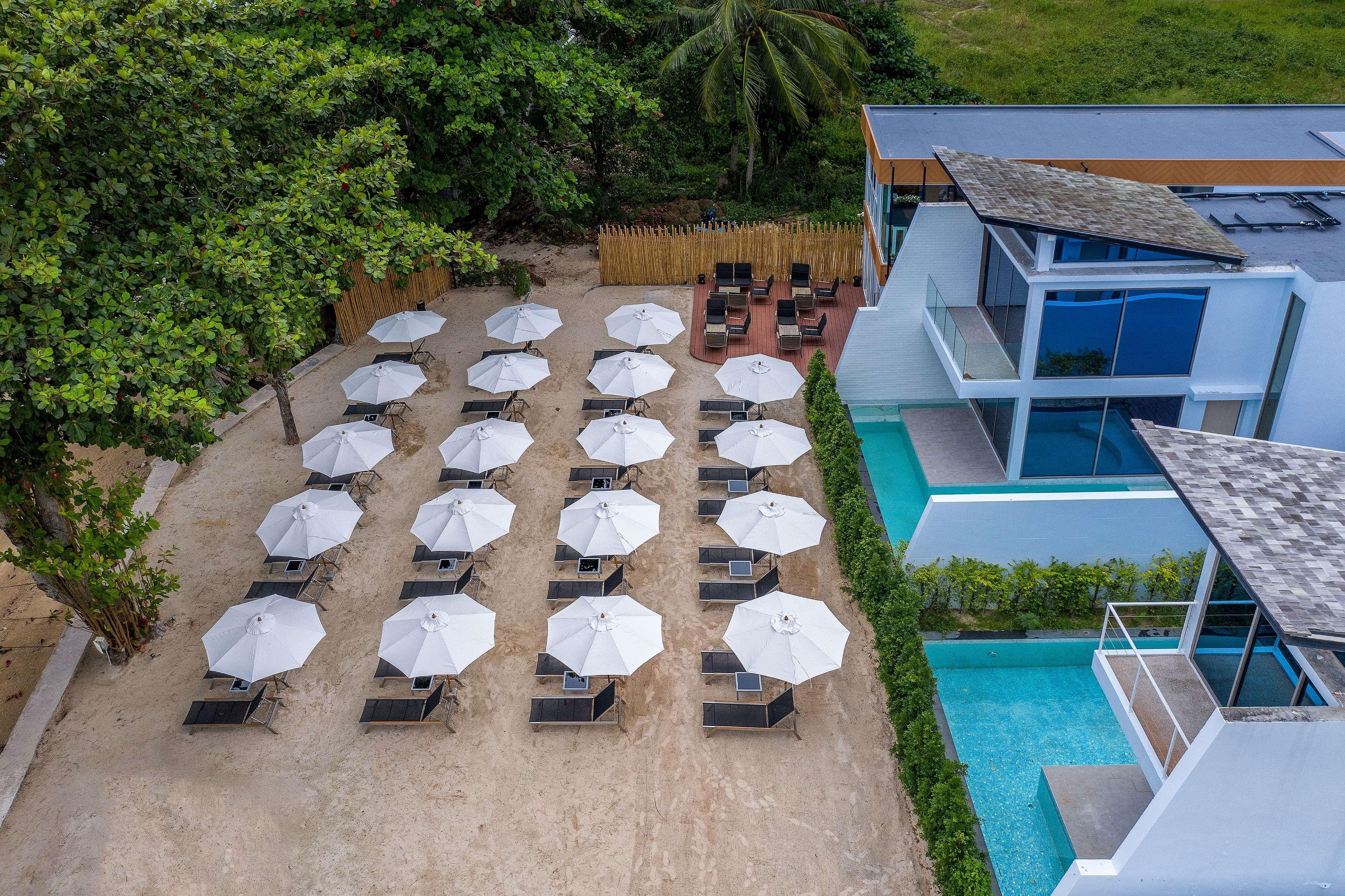 The Beachfront Phuket Hotel 5*
