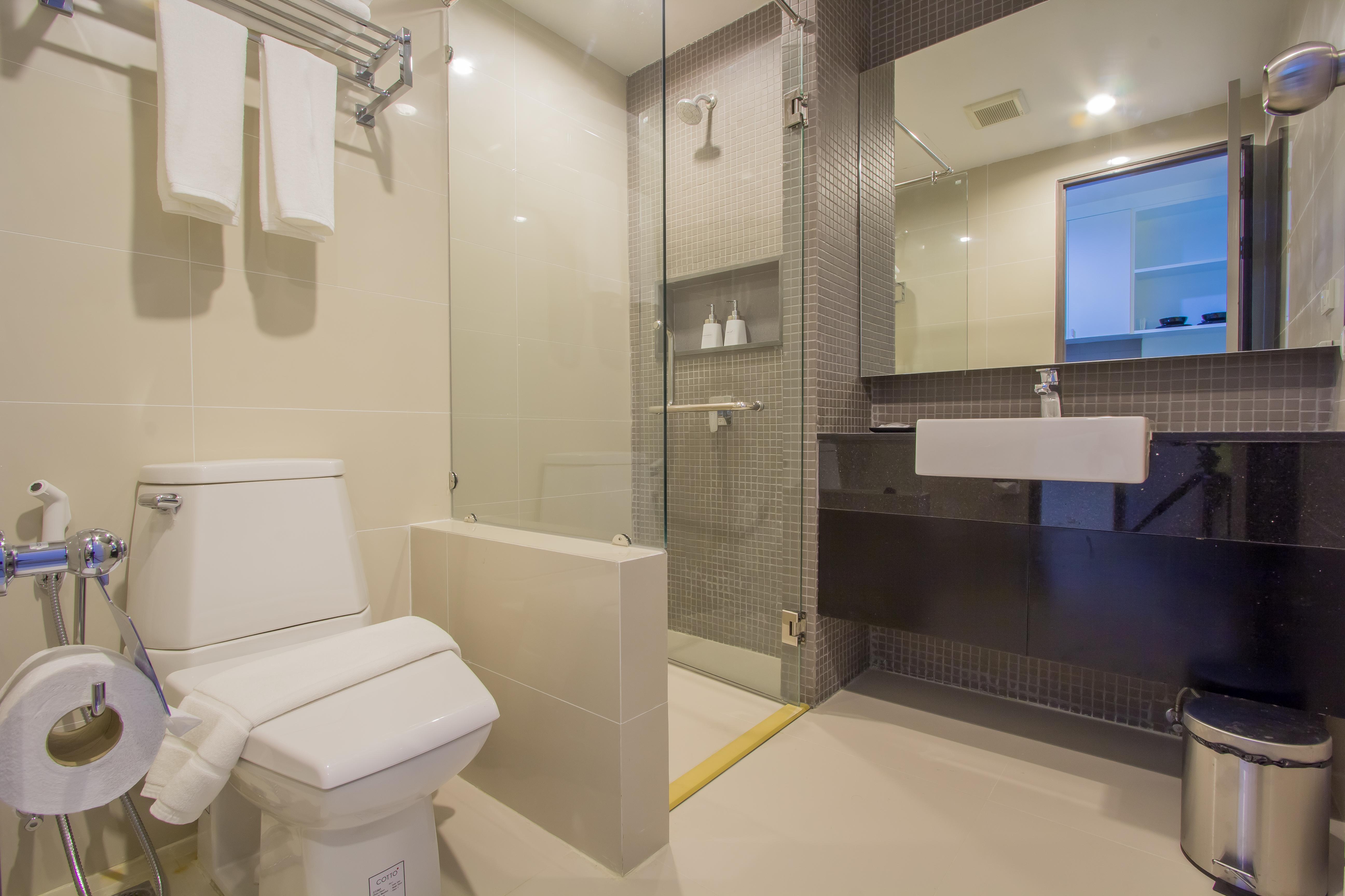 Hotel Baba House - Sha