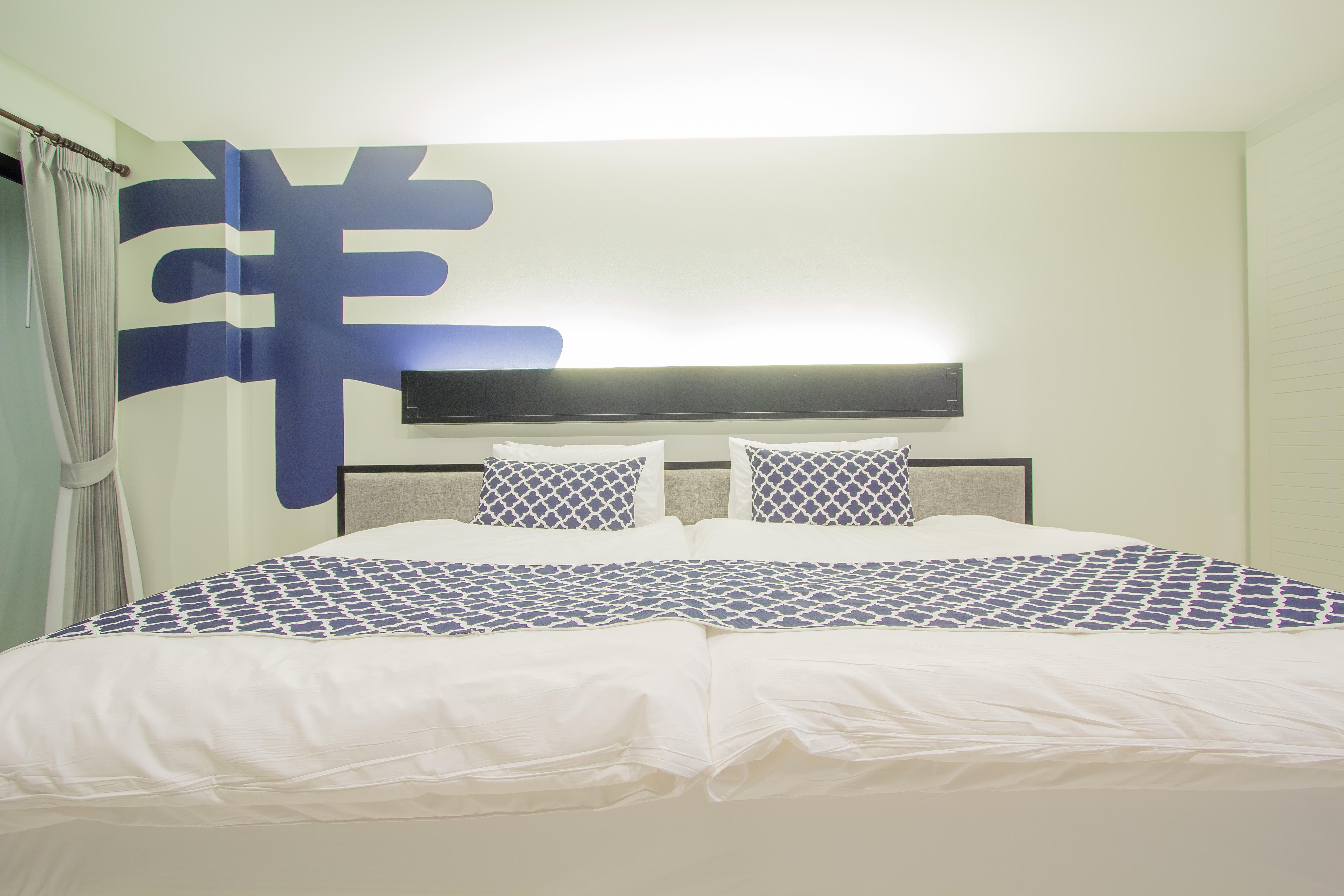 Baba House - Sha Phuket