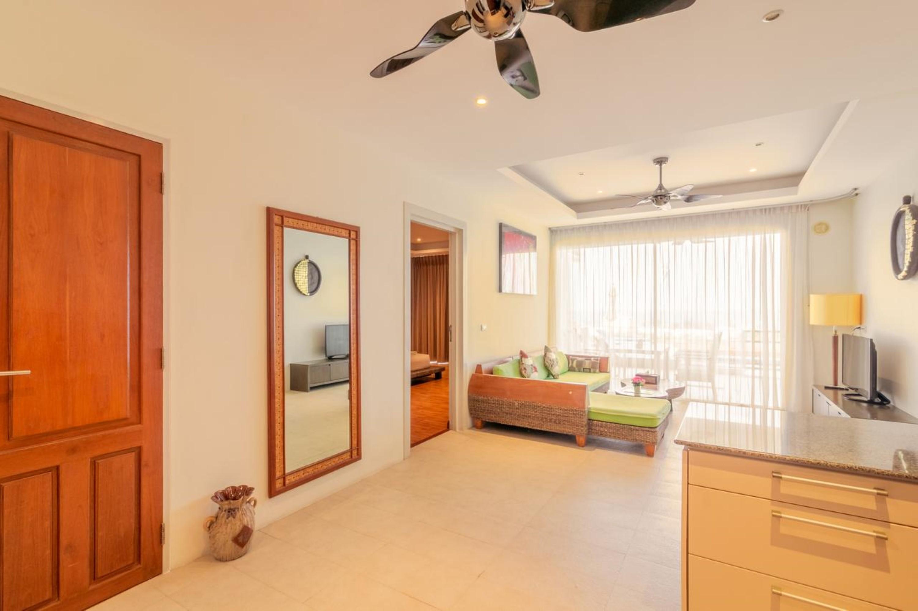 Apartment Orchidacea Karon