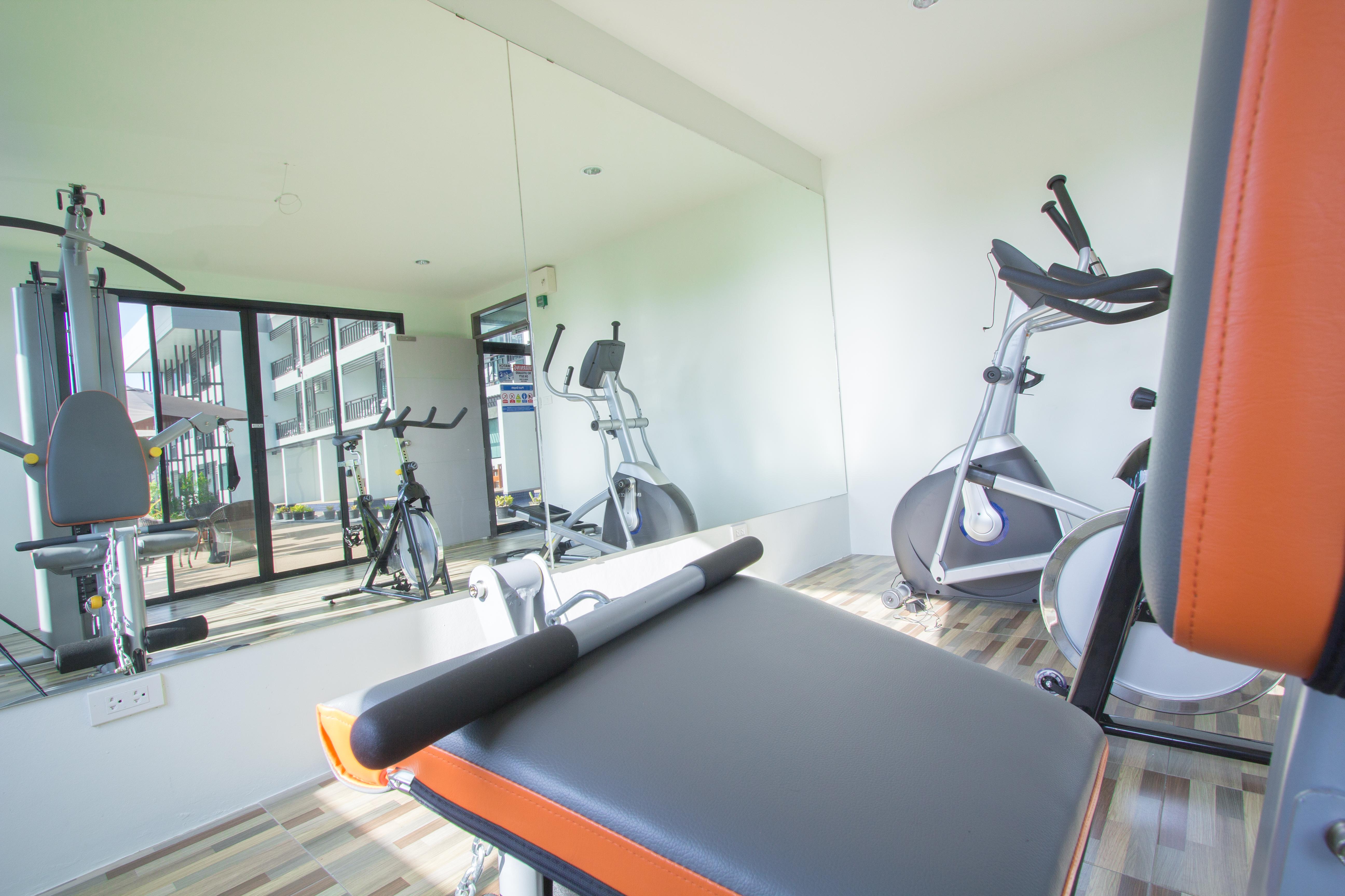 Baba House - Sha Hotel Phuket