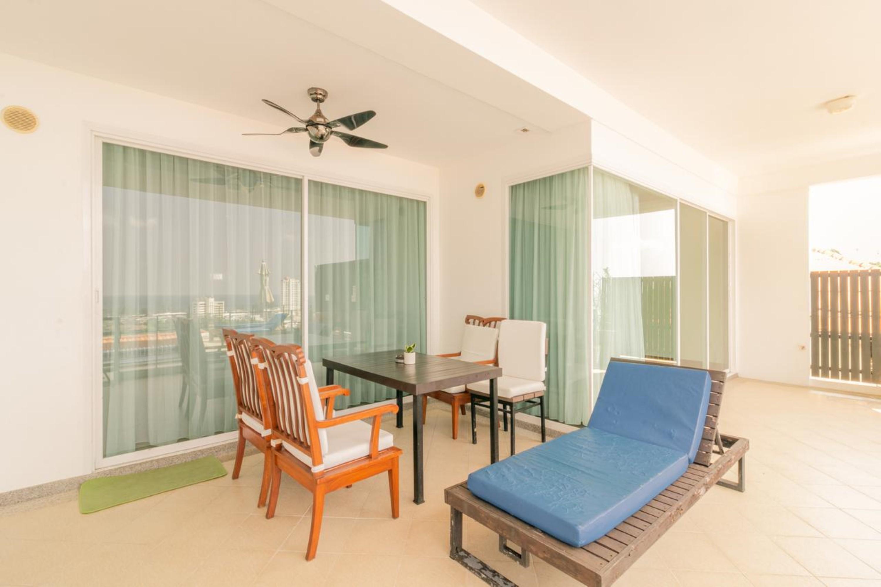 Apartment Orchidacea Karon