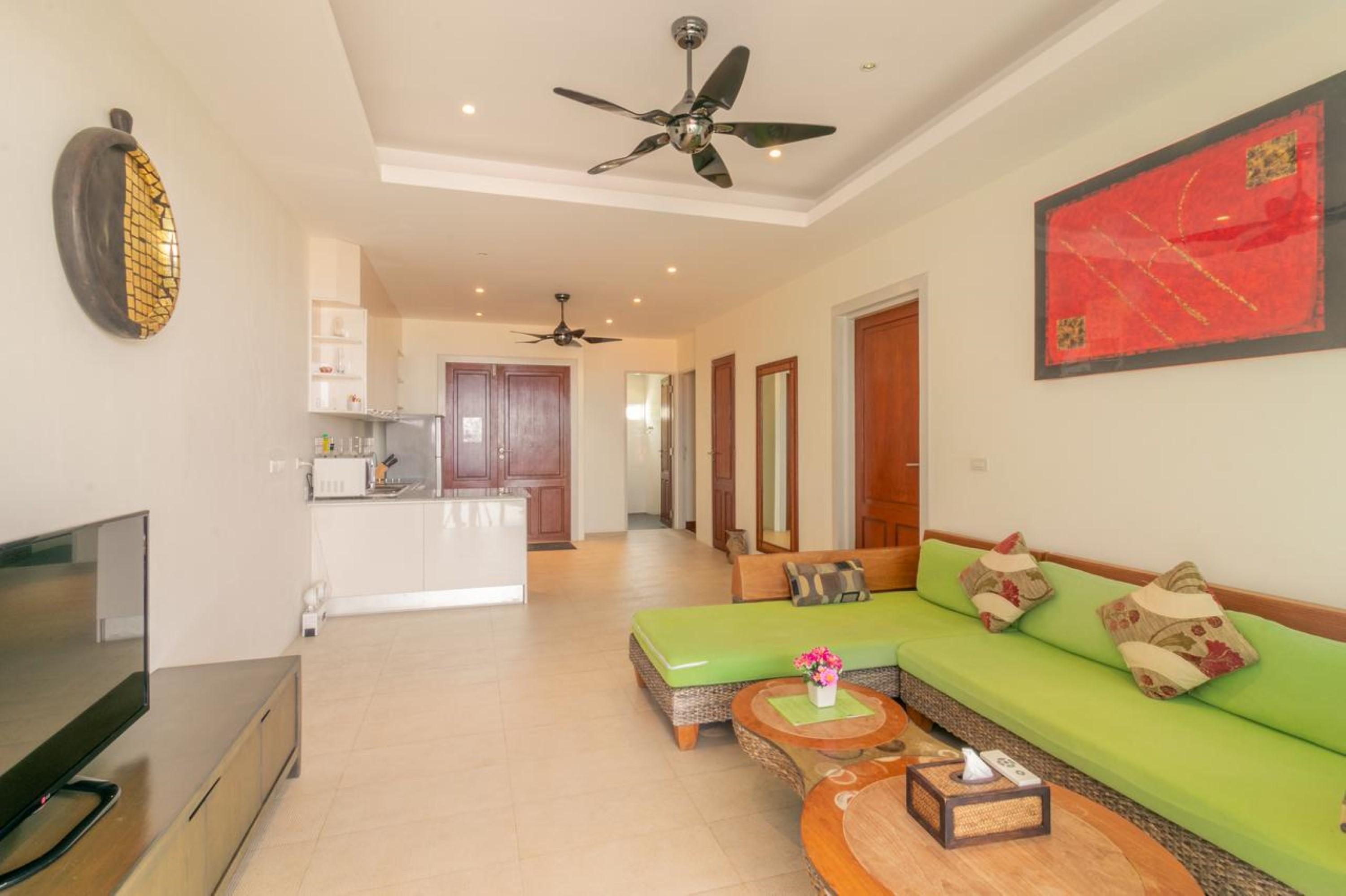 Orchidacea Apartment