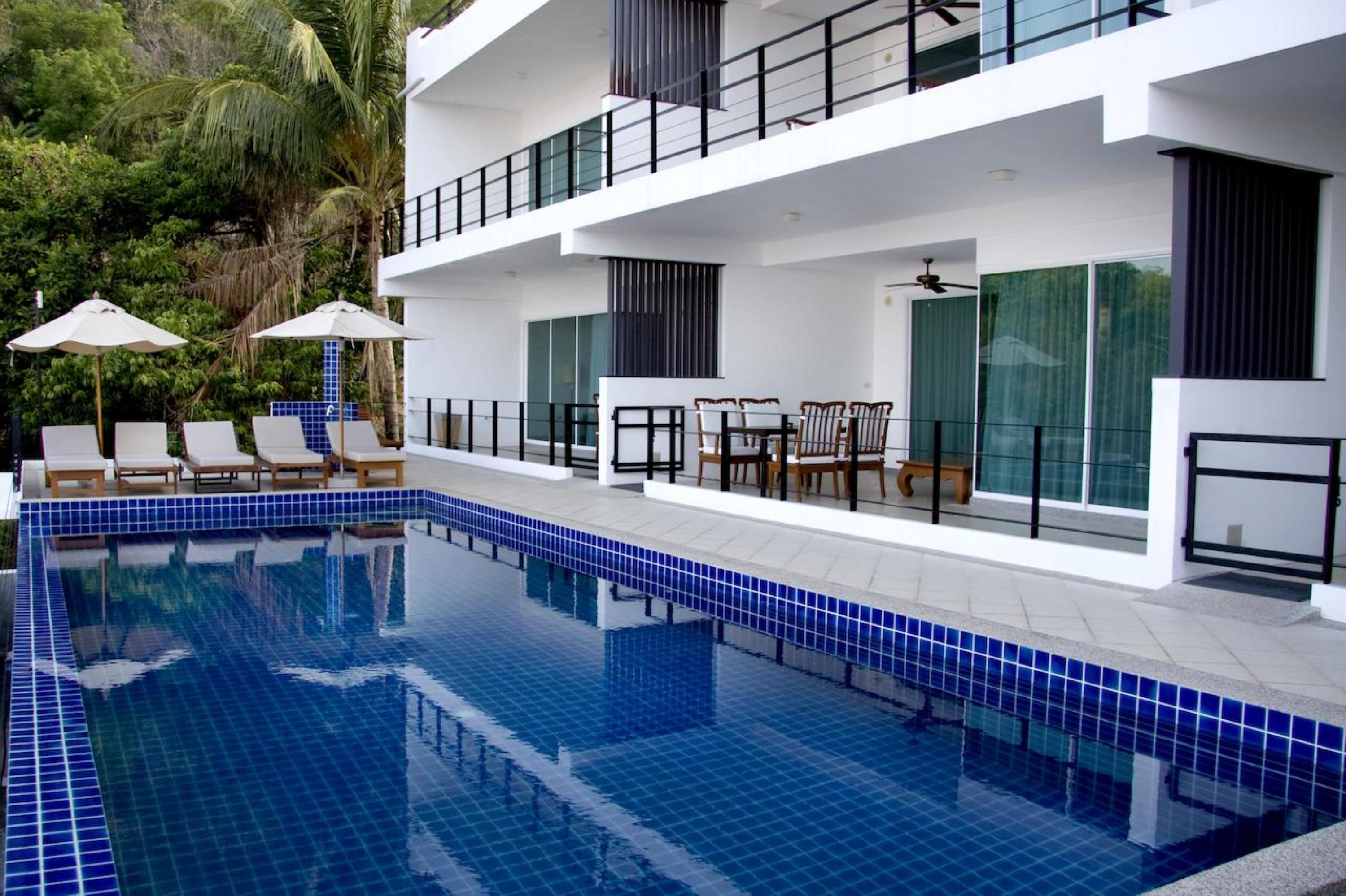 Orchidacea Apartment *
