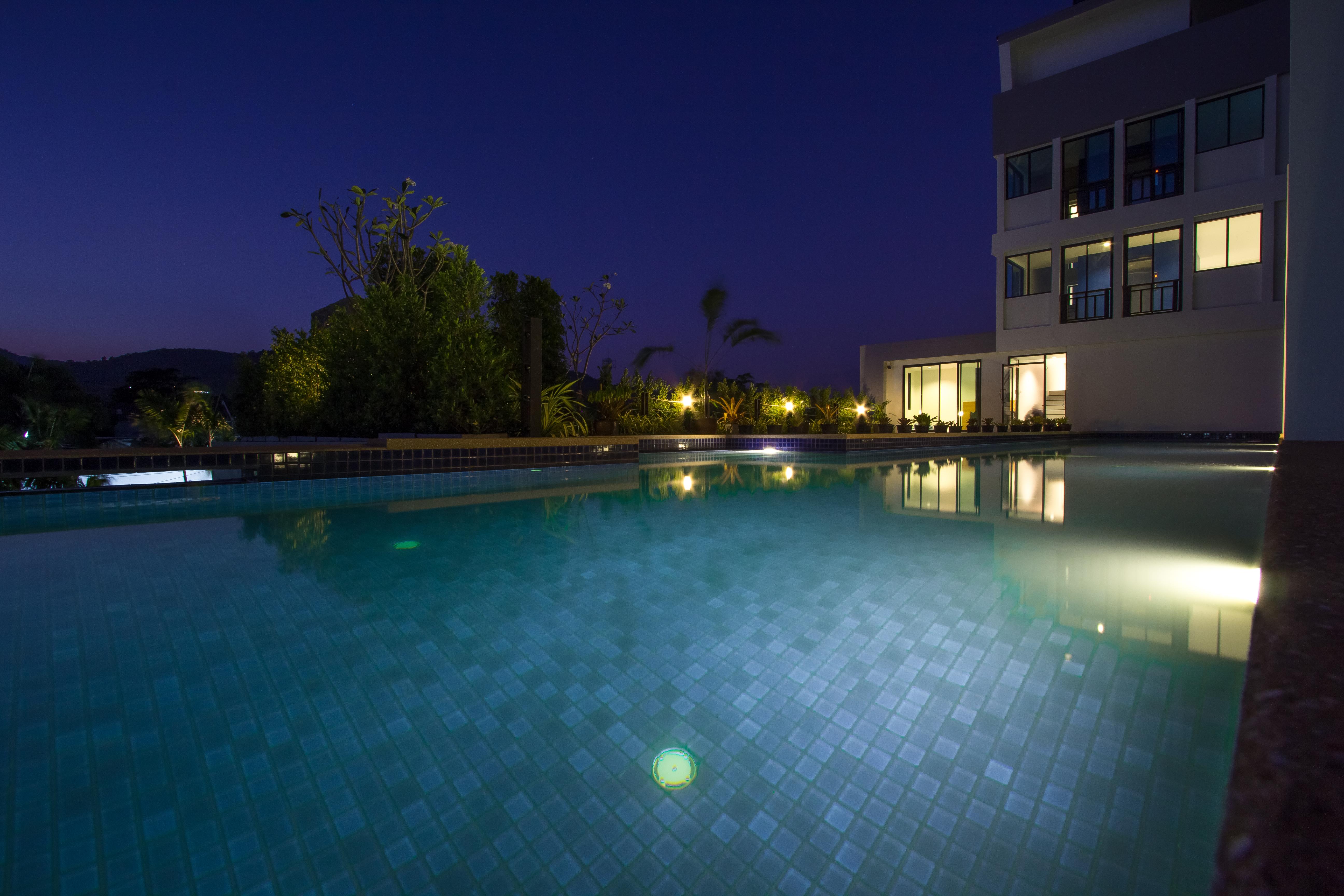 Baba House - Sha 3*