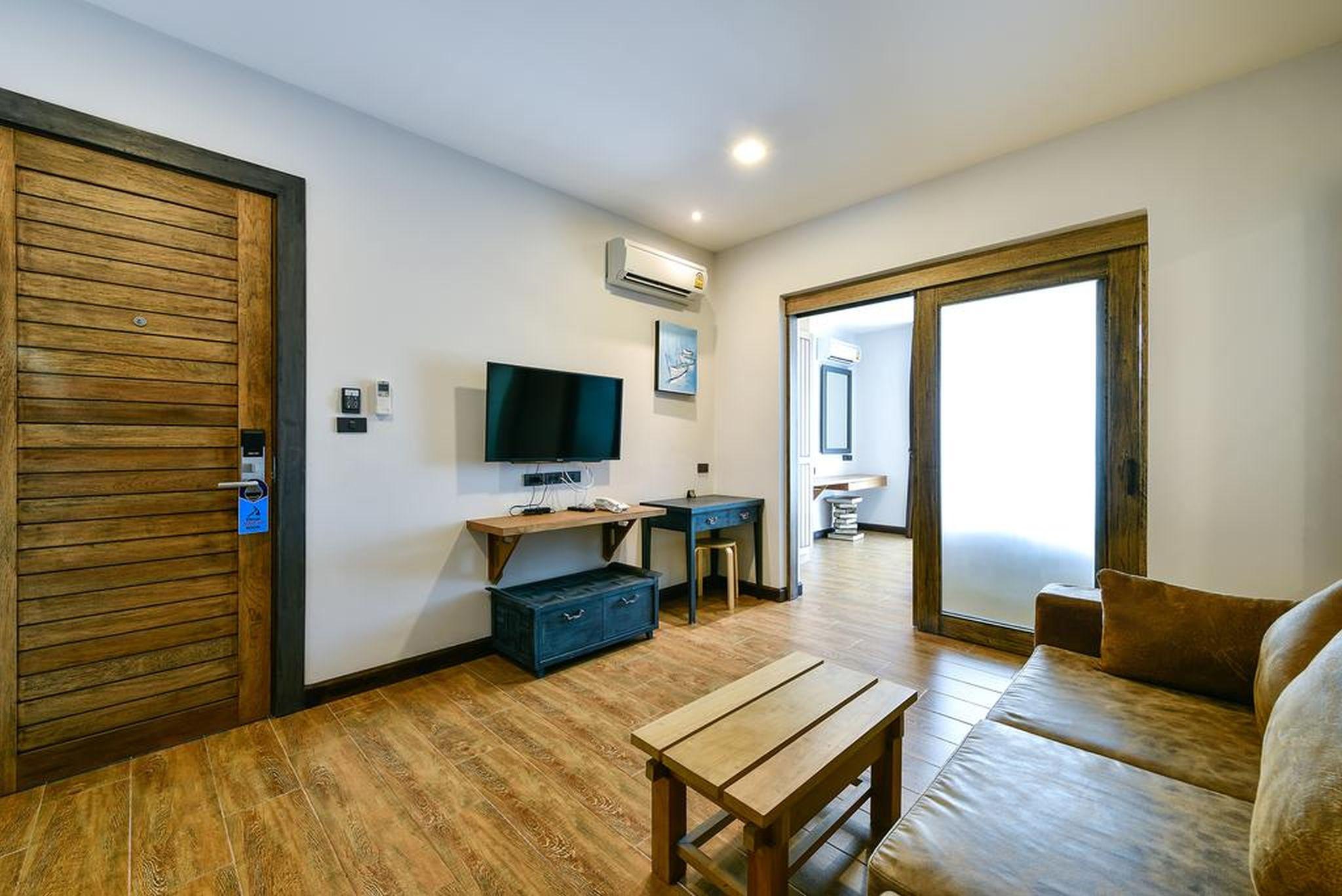 Casa Bella Phuket 3* Chalong