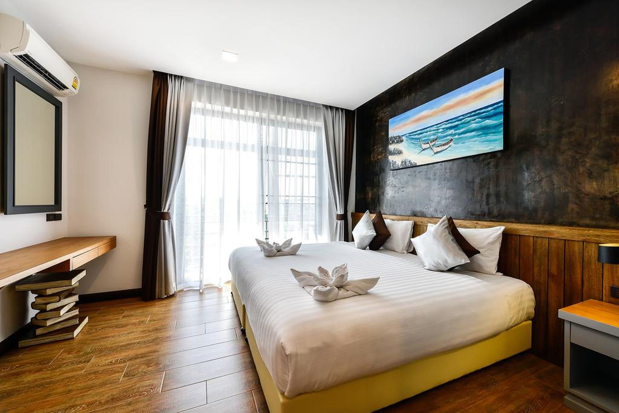 Hotel Casa Bella Phuket