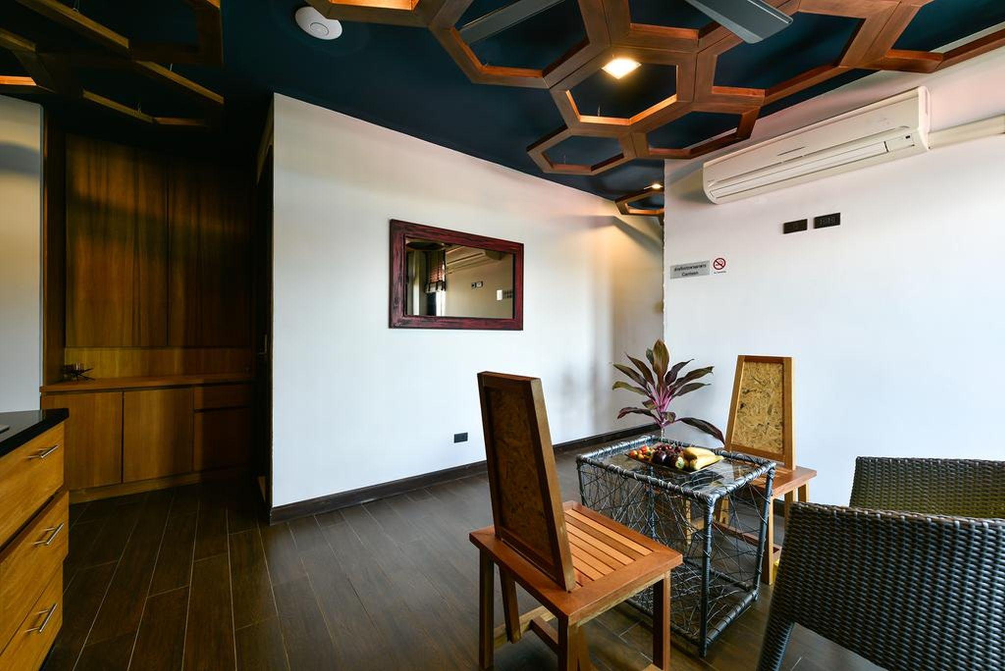 Hotel Casa Bella Phuket 3*