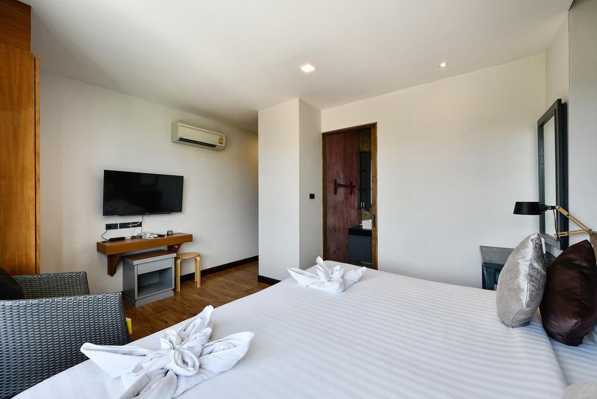 Casa Bella Phuket Hotel 3*
