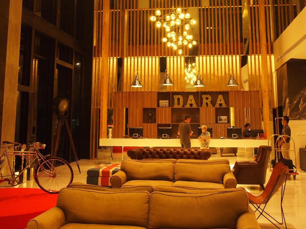 Dara - Sha Hotel Phuket