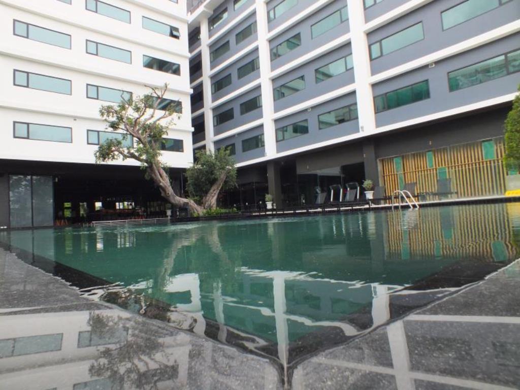 Hotel Dara - Sha 4*