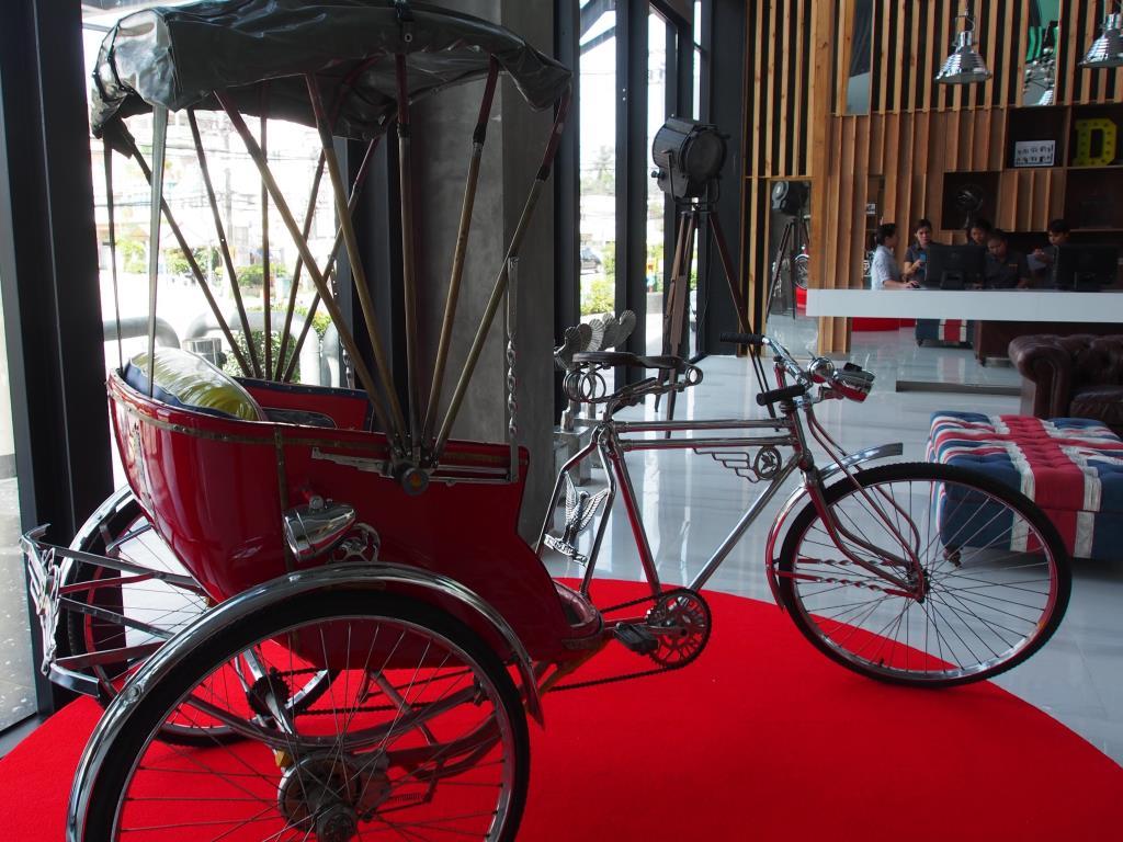 Hotel Dara - Sha Phuket