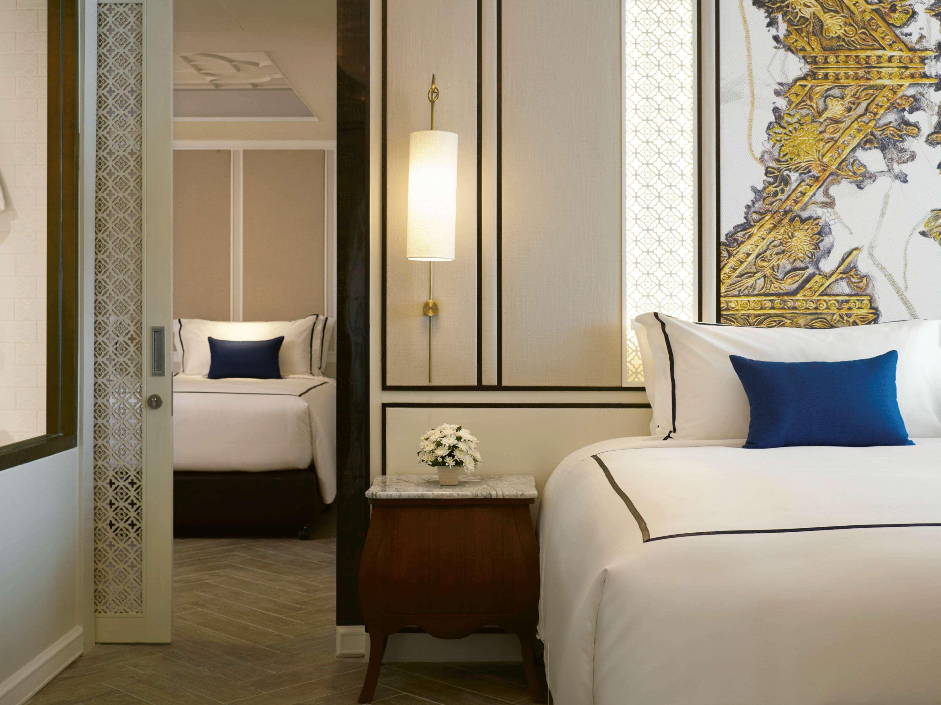 Hotel Moevenpick Myth Phuket Patong
