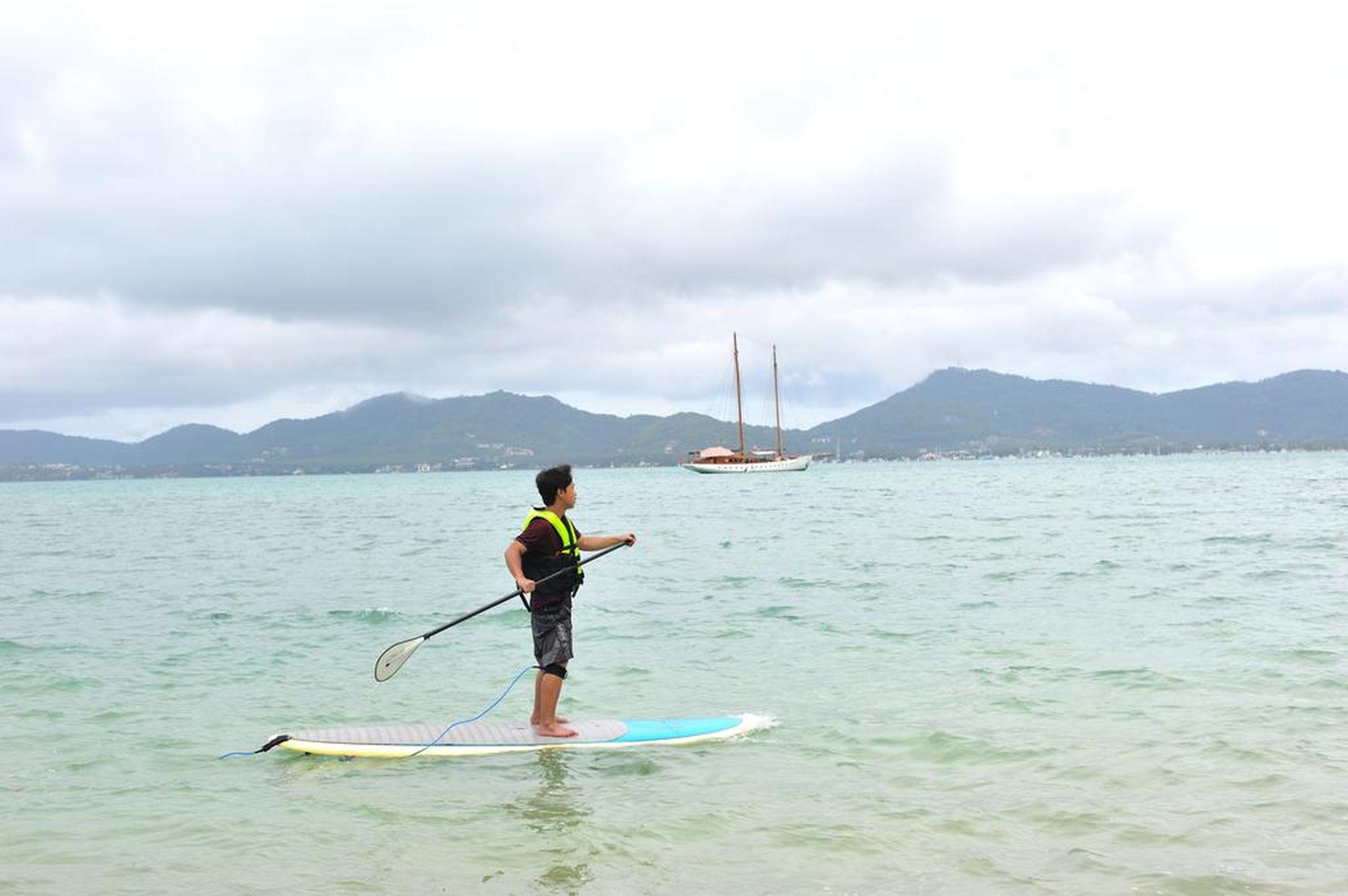 Cloud 19 Resort 4*