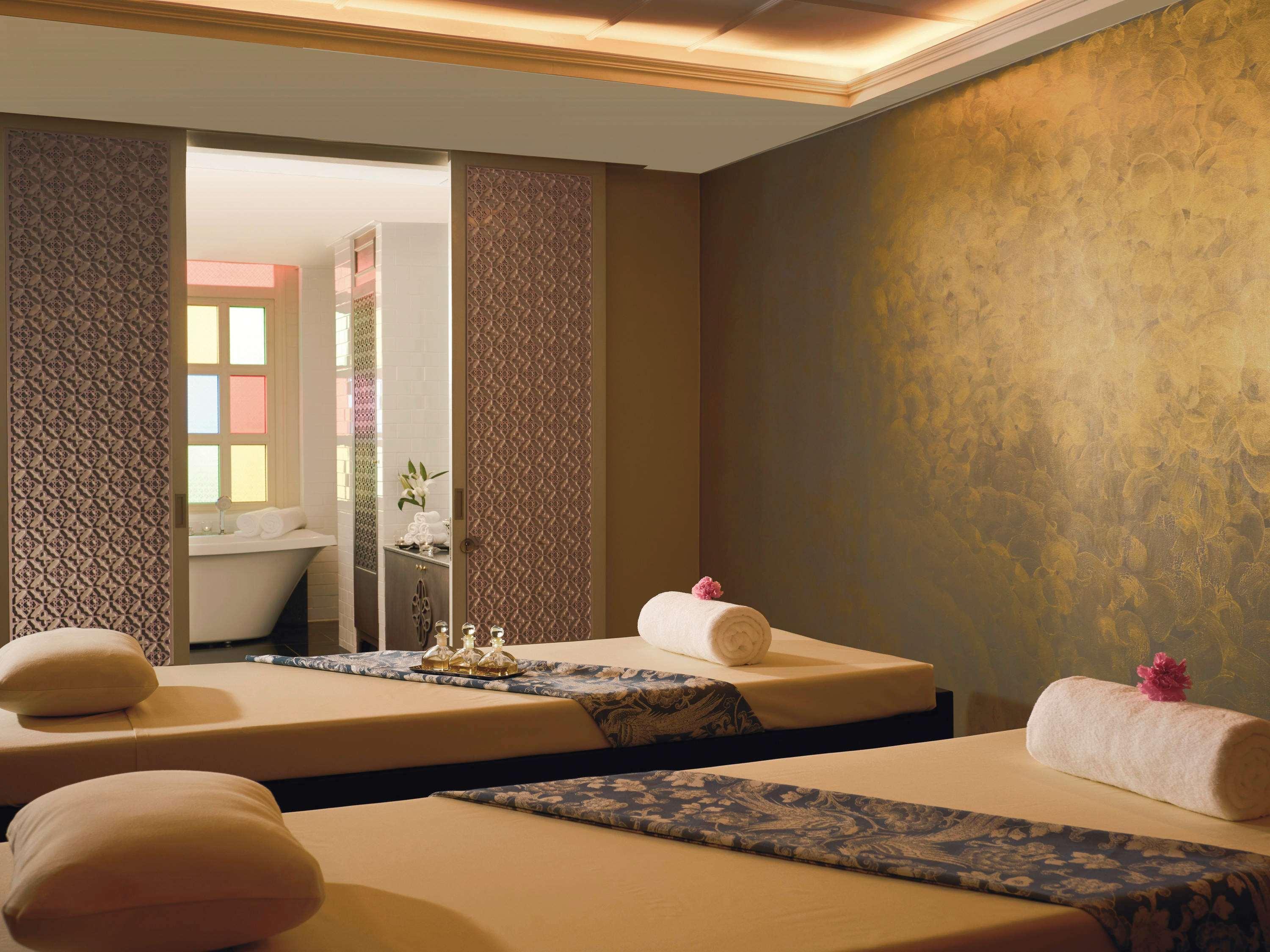 Moevenpick Myth Phuket Hotel