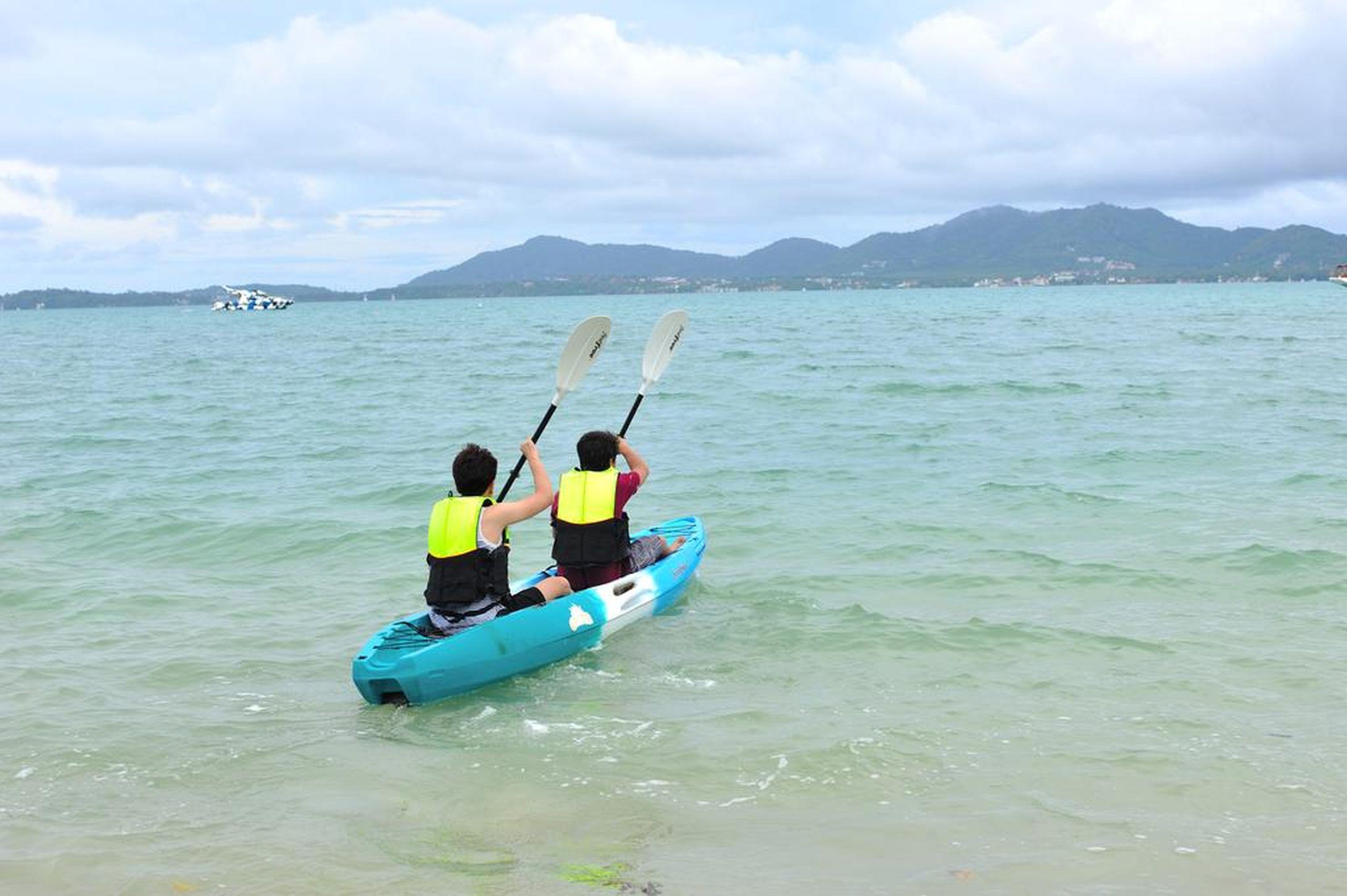 Resort Cloud 19