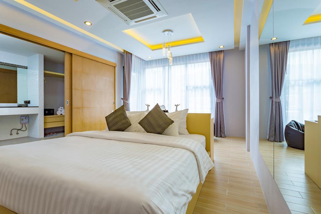 Oneloft Hotel