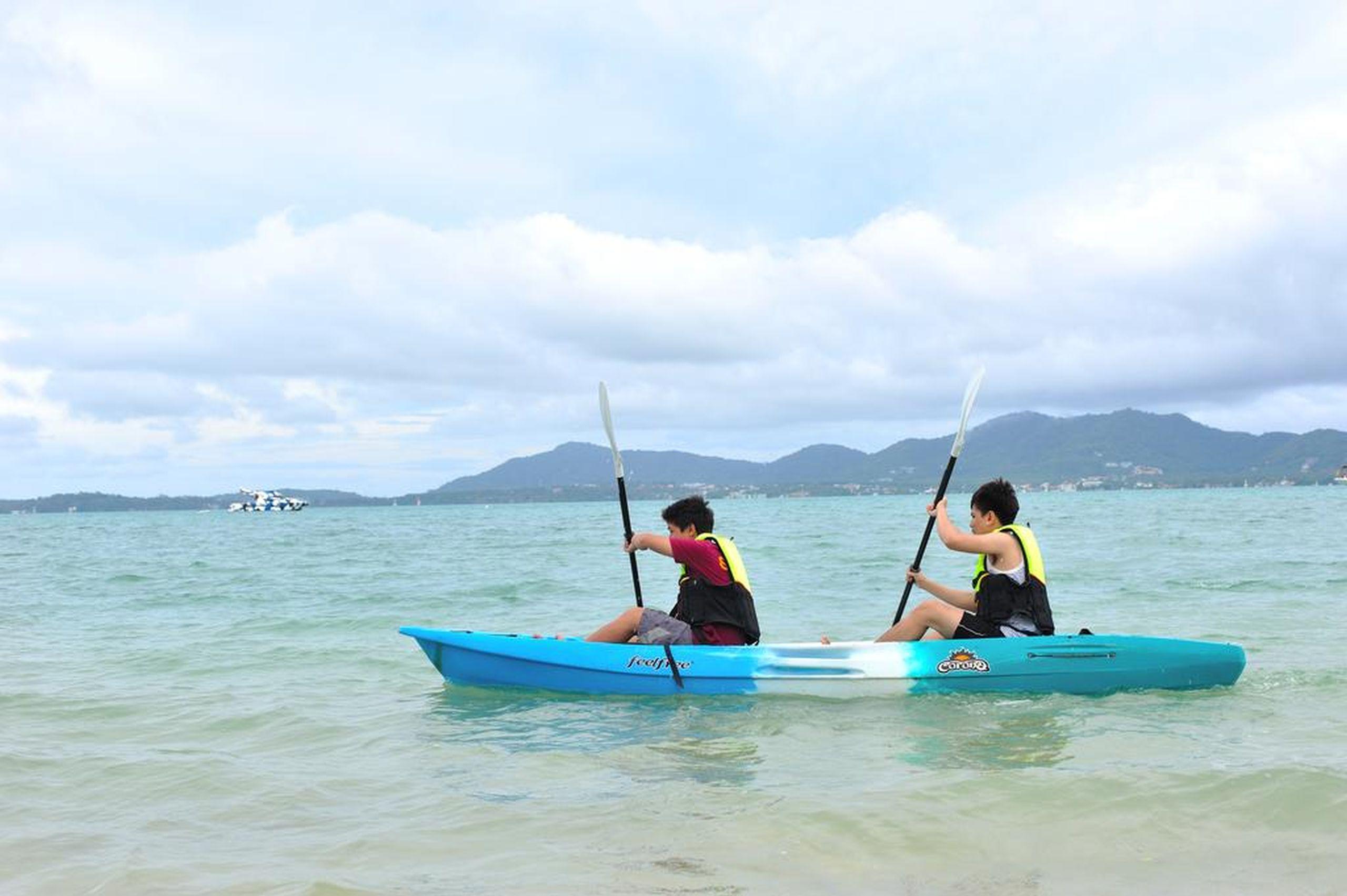 Cloud 19 Resort Panwa Beach