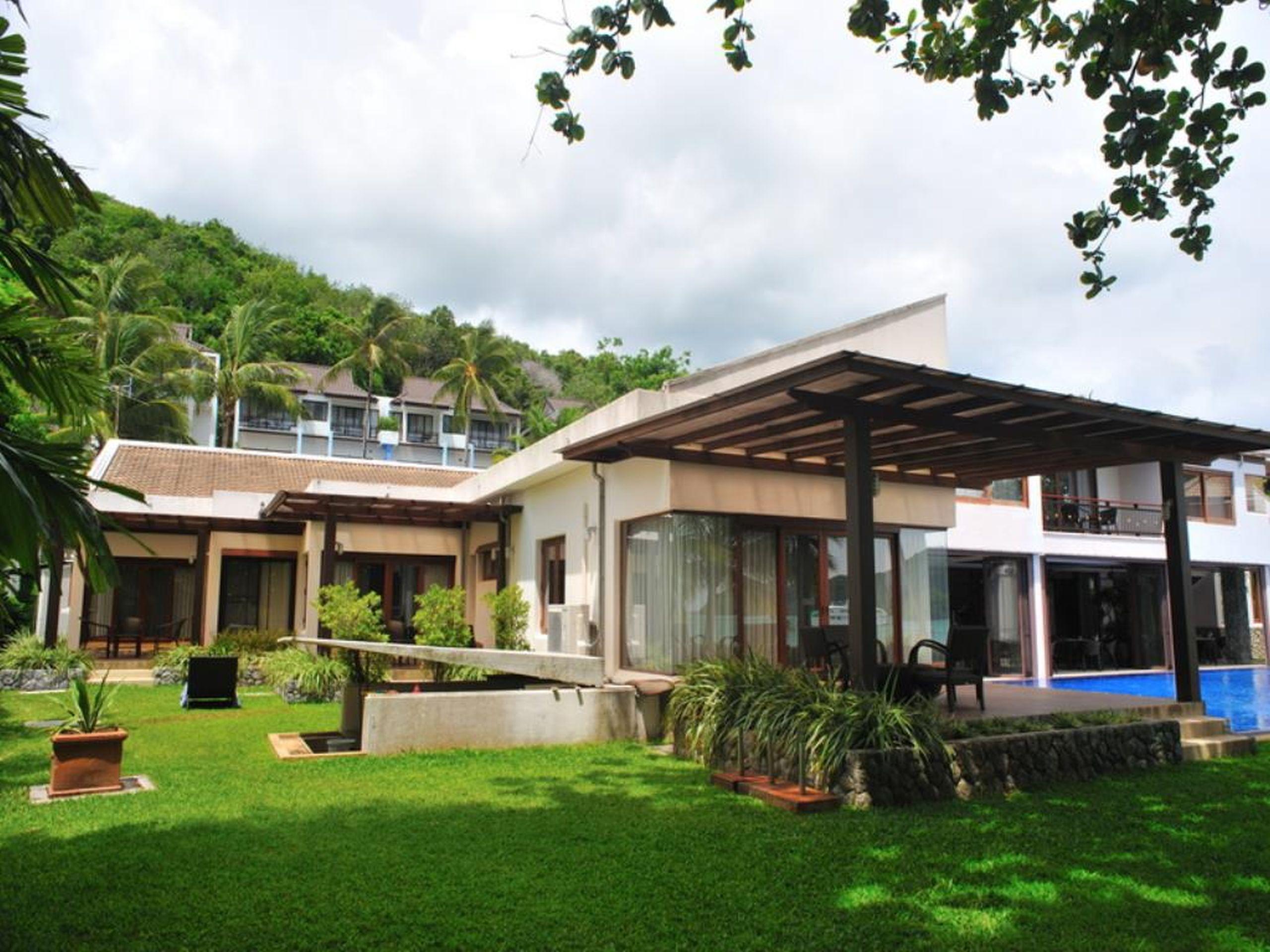 Cloud 19 Resort 4*