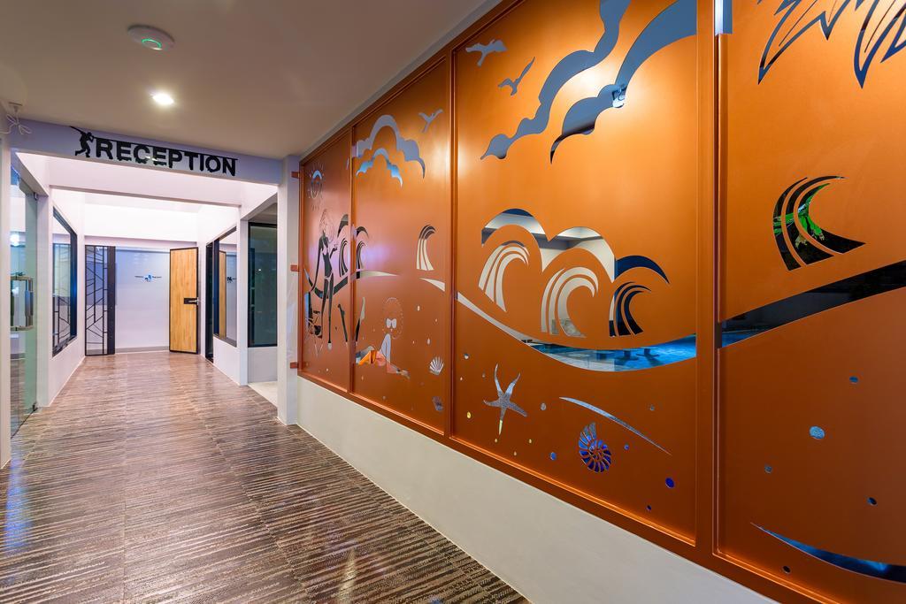 Hotel Oneloft Karon