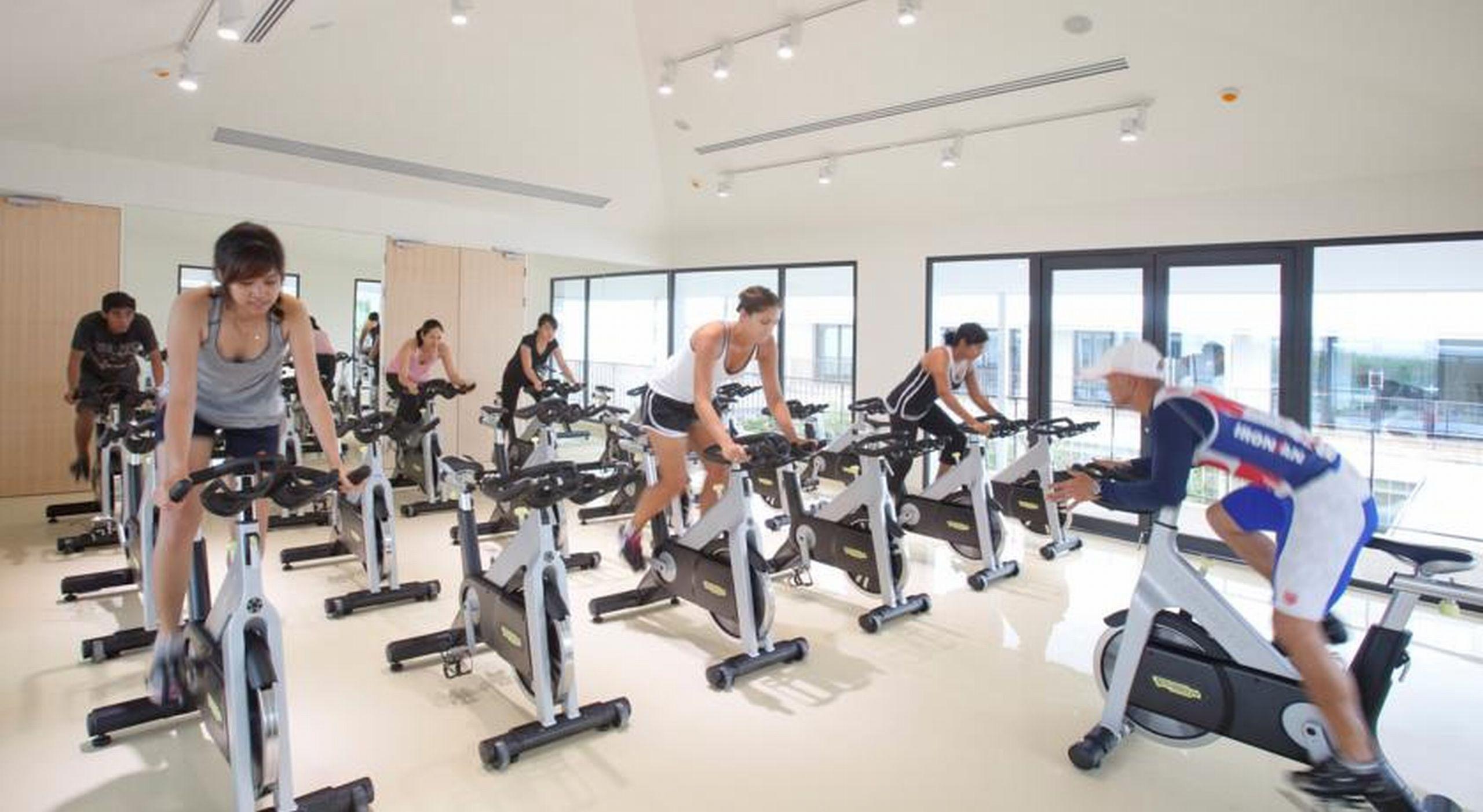 Hotel Thanyapura Sports & Health 4*