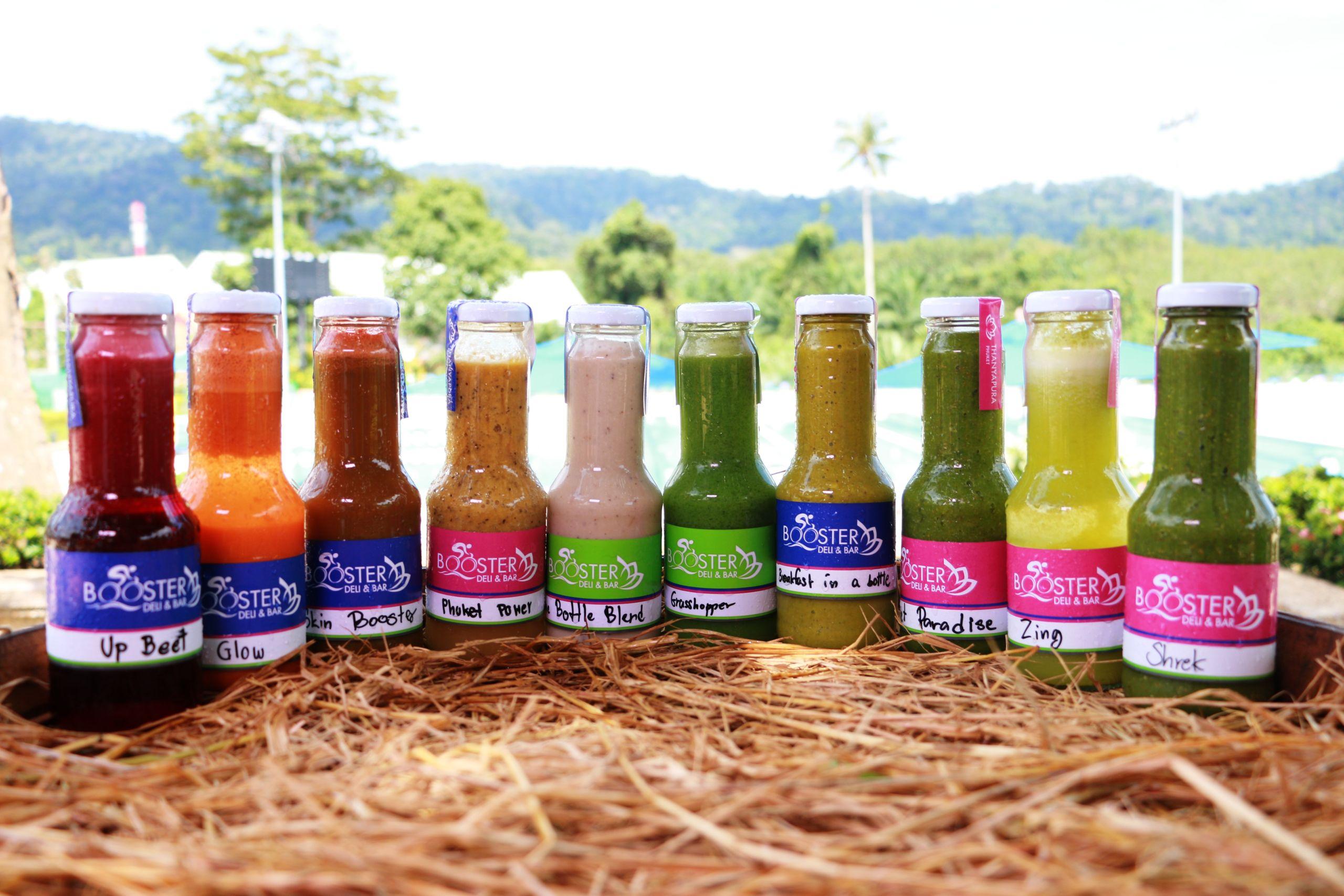 Thanyapura Sports & Health Thalang