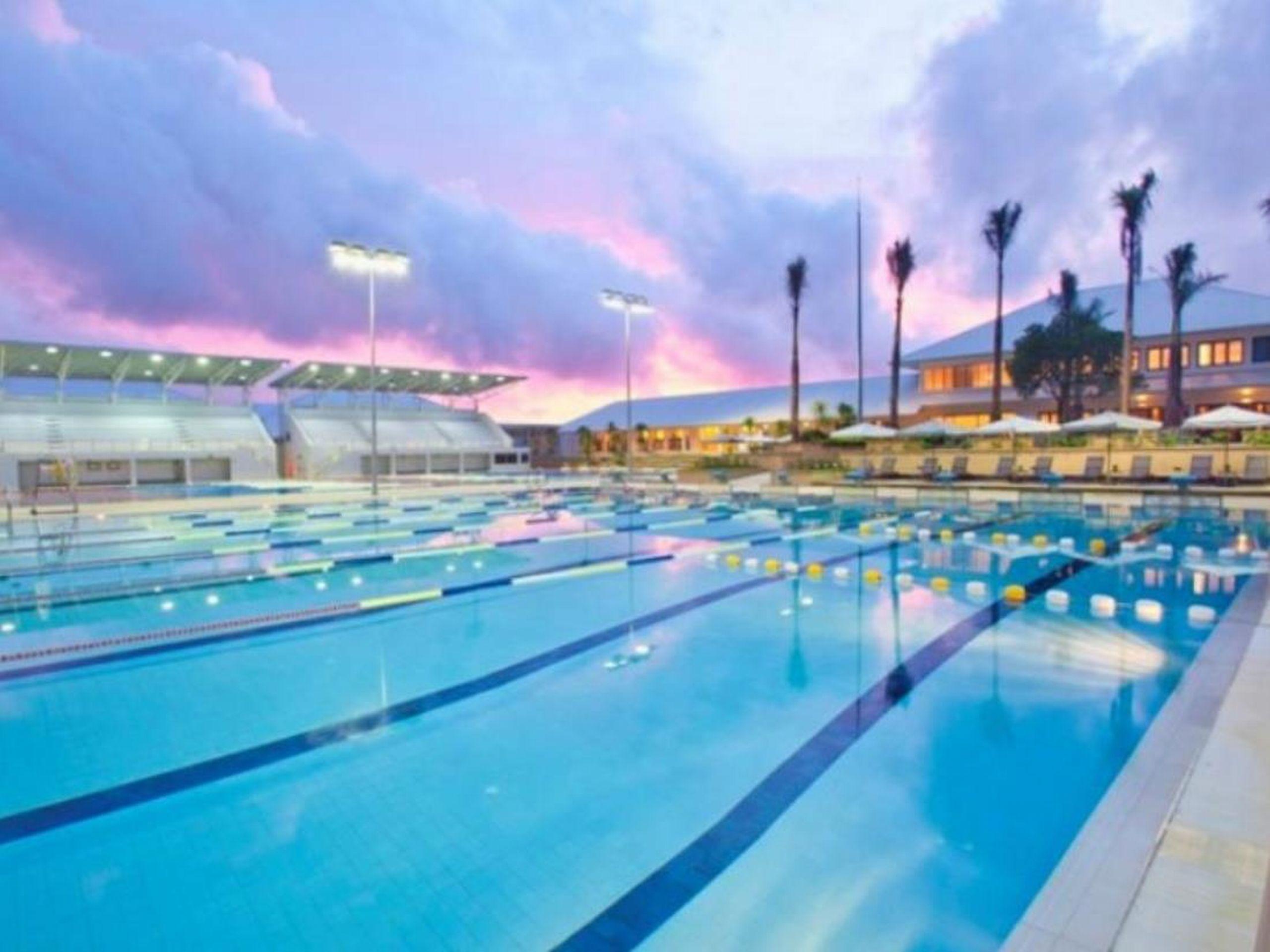 Hotel Thanyapura Sports & Health Thalang