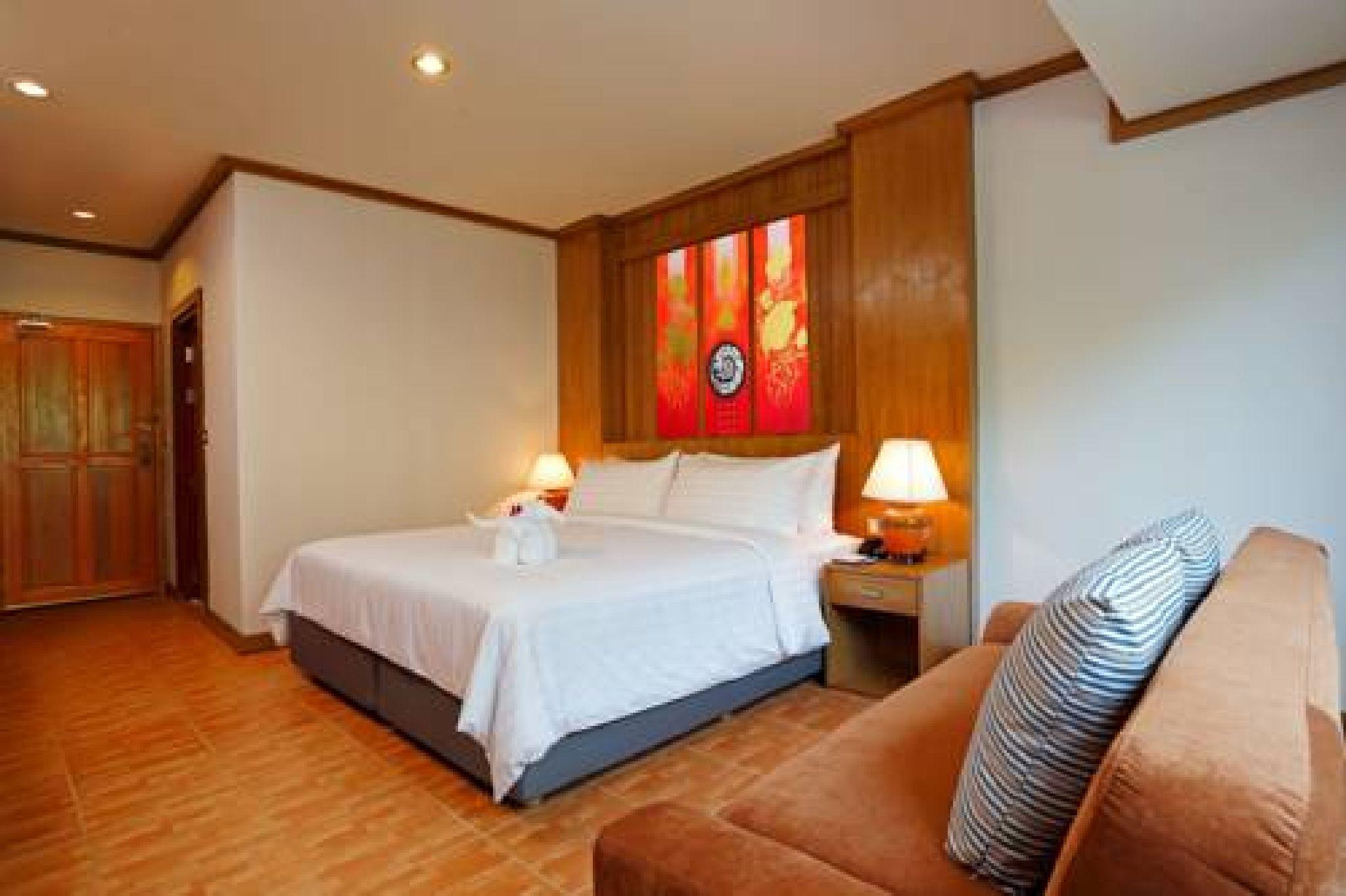 Chabana Bang-tao Phuket- Sha Extra Praia de Bang Tao