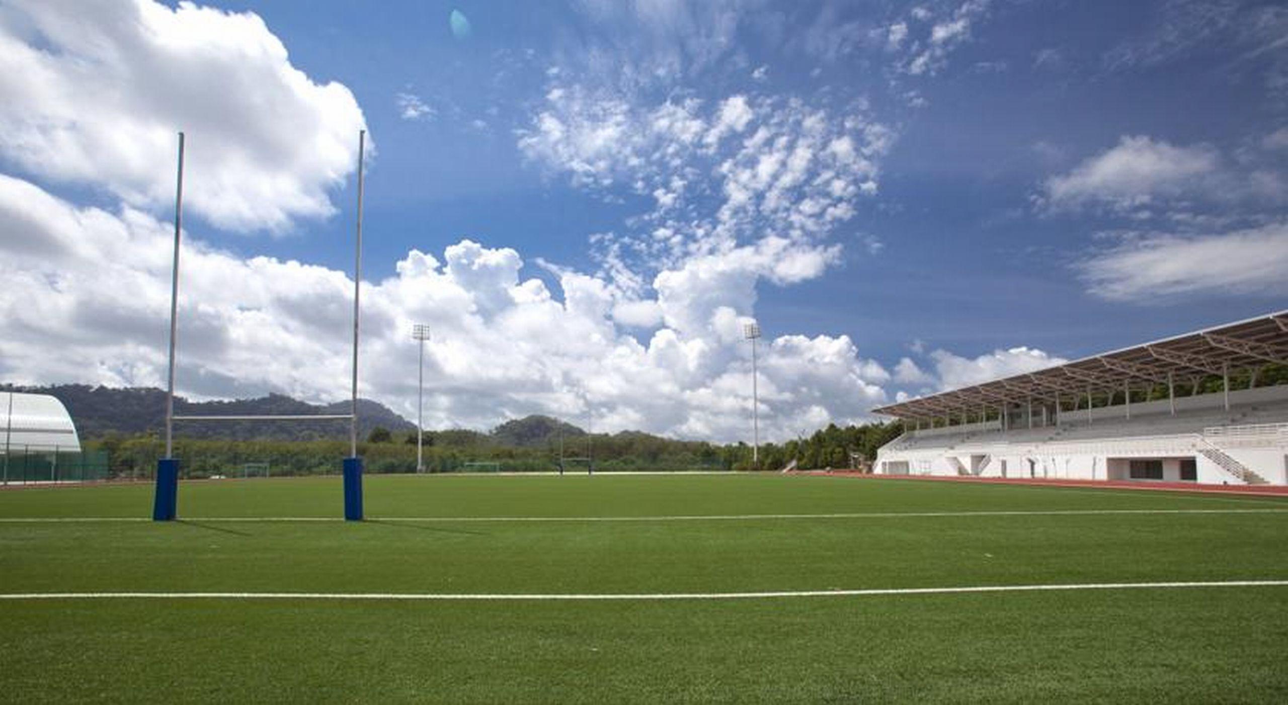 Thanyapura Sports & Health 4* Thalang