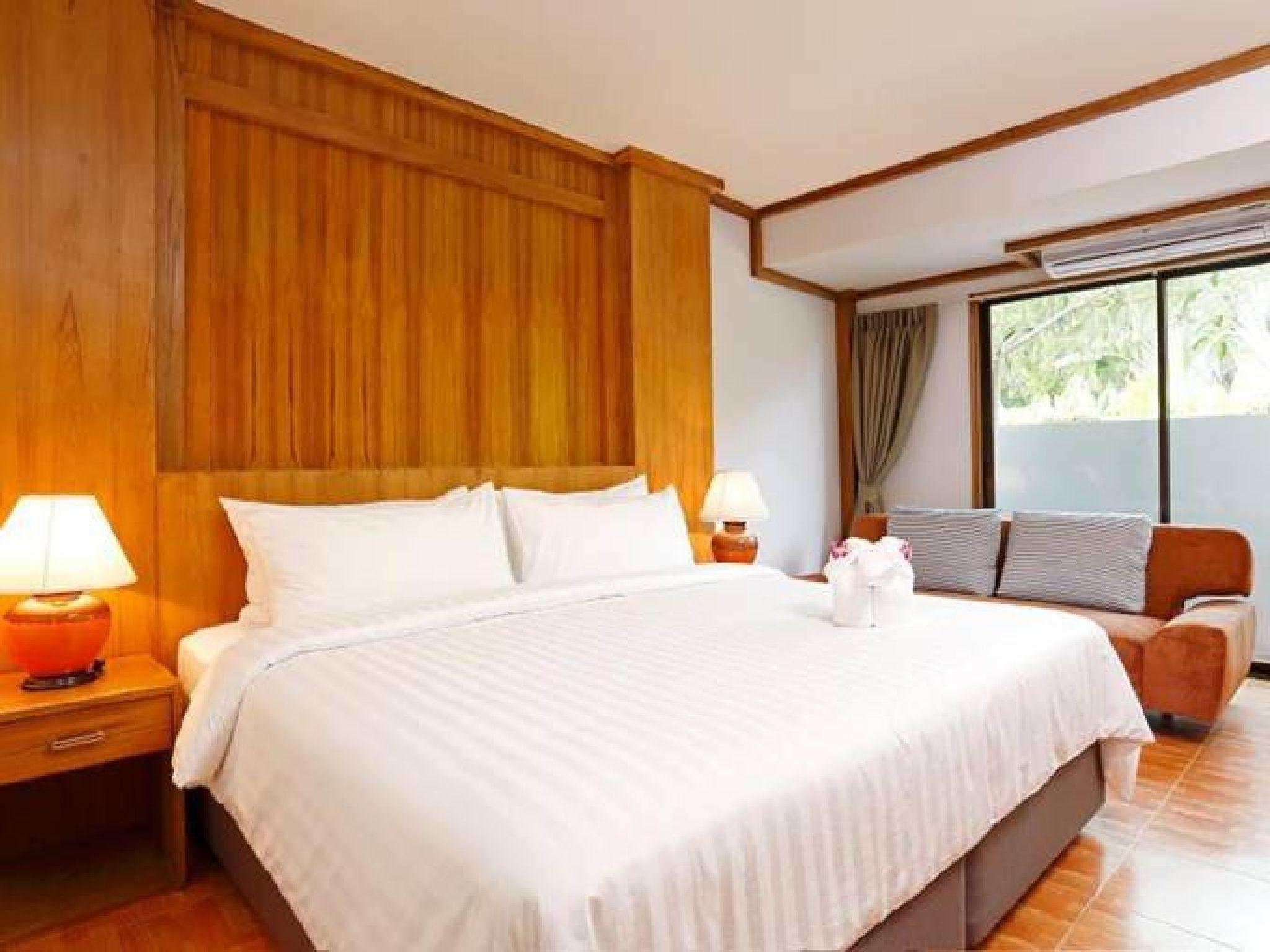 Chabana Bang-tao Phuket- Sha Extra Praia de Bang Tao