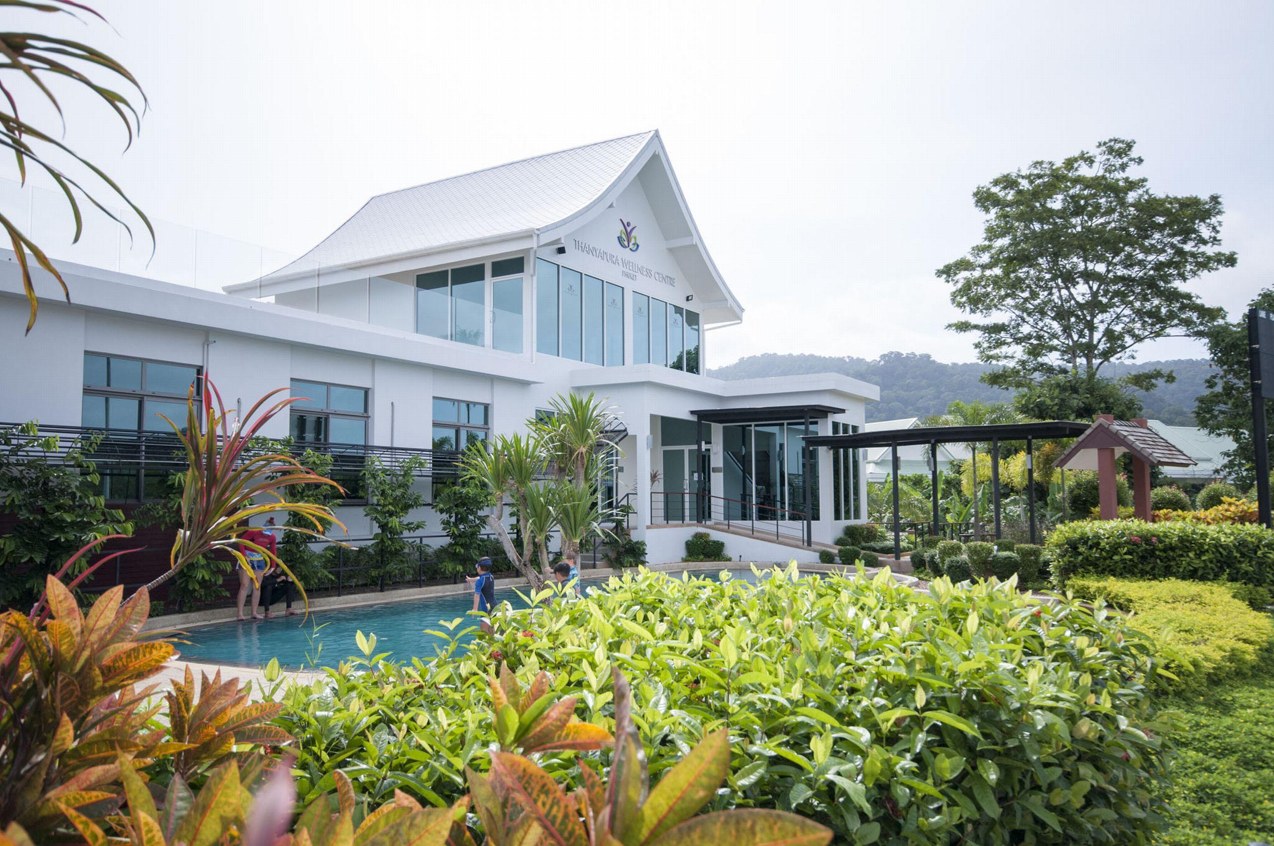 Thanyapura Sports & Health 4* Thalang