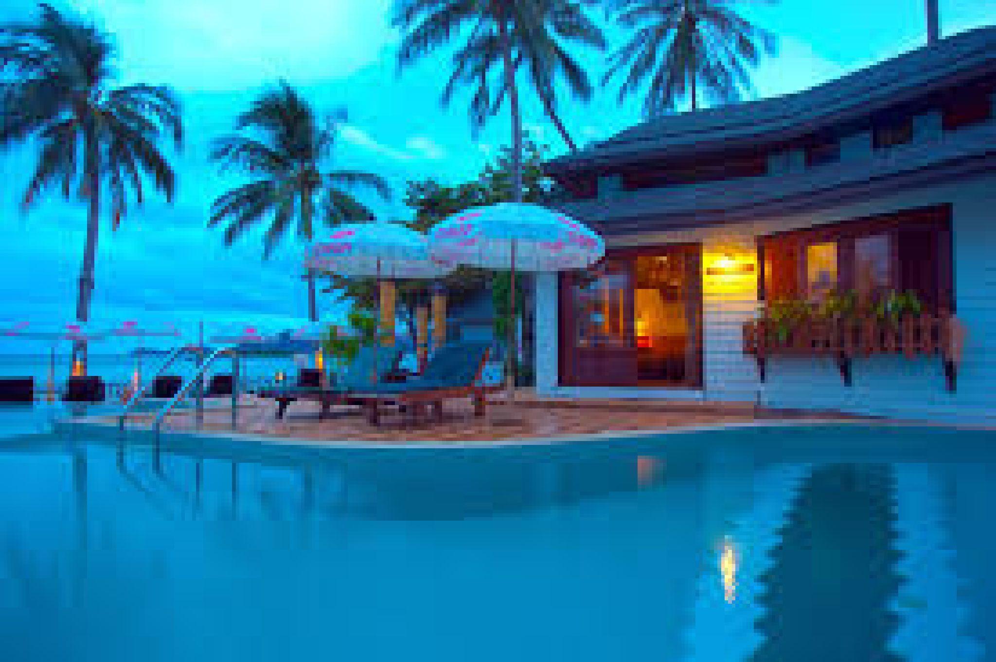 Chabana Bang-tao Phuket- Sha Extra Resort Praia de Bang Tao