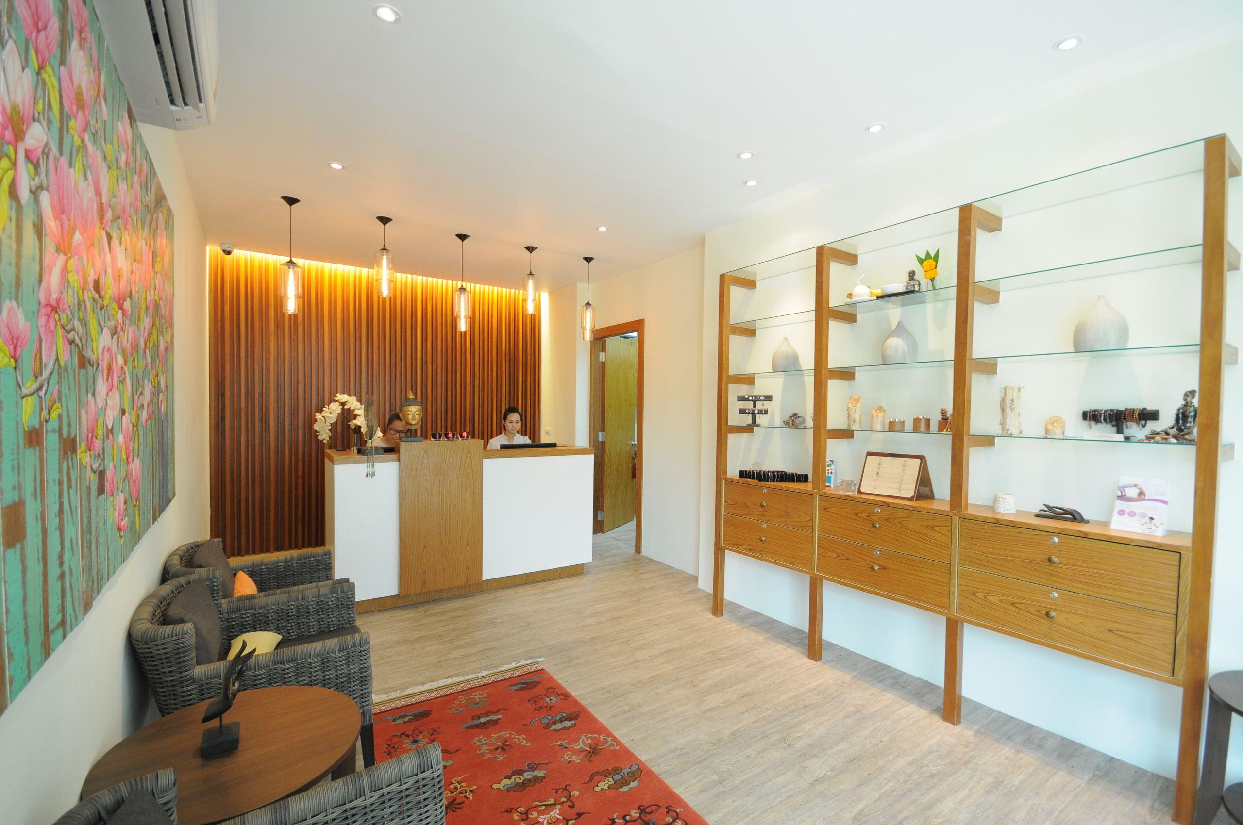 Hotel Thanyapura Sports & Health 4*