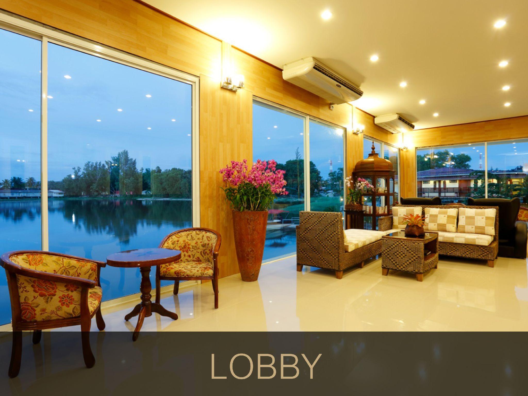 Resort Chabana Bang-tao Phuket- Sha Extra Praia de Bang Tao