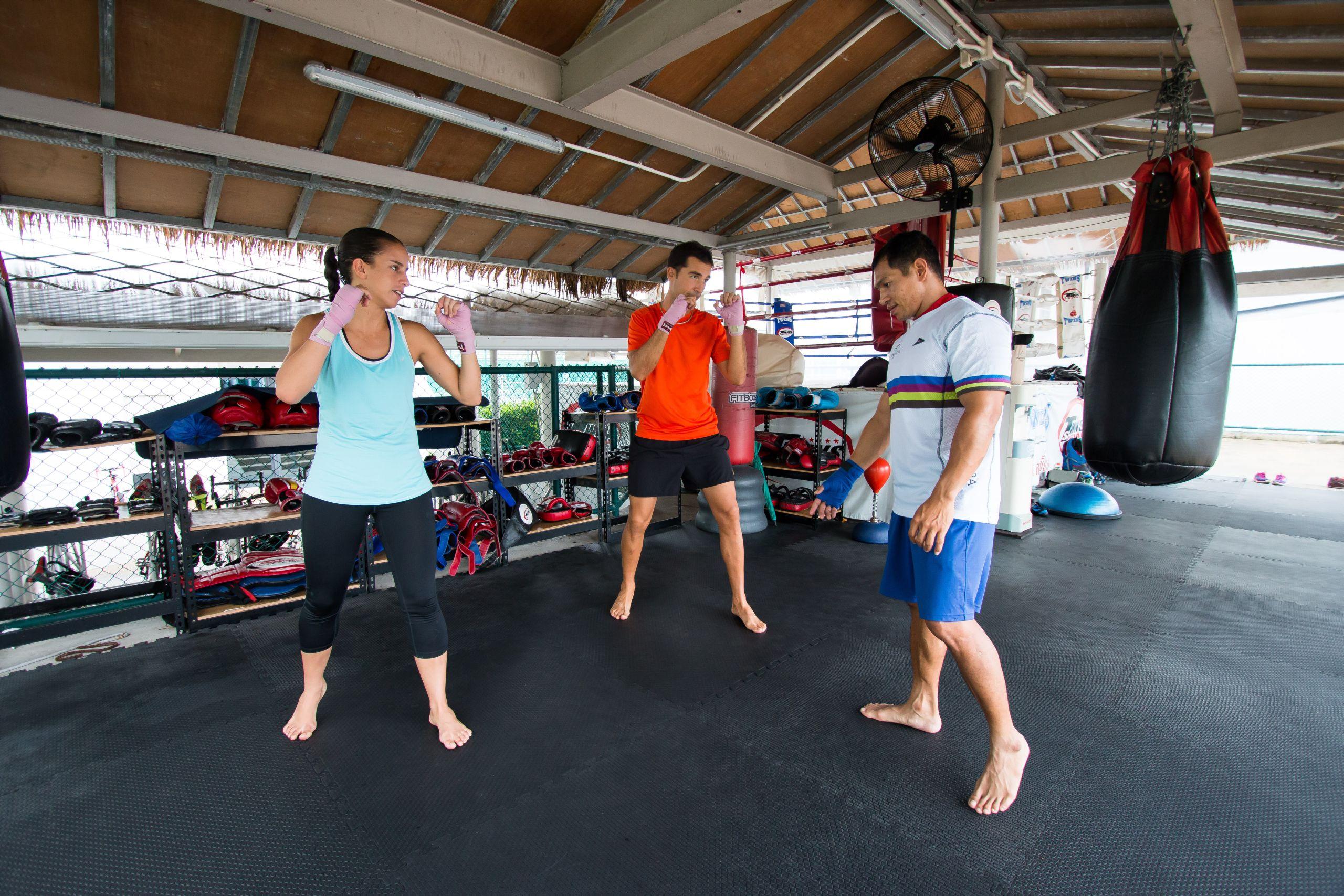 Thanyapura Sports & Health 4* Thalang